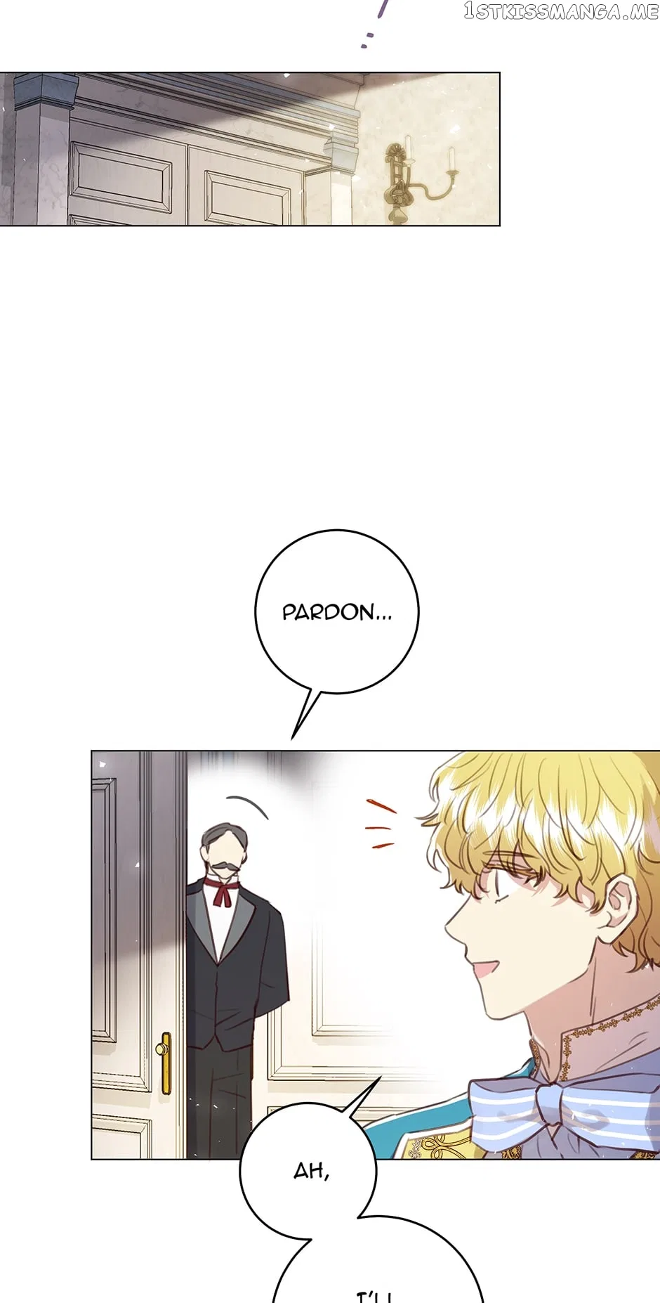 A Most Virtuous Villain Chapter 83 – Page 41