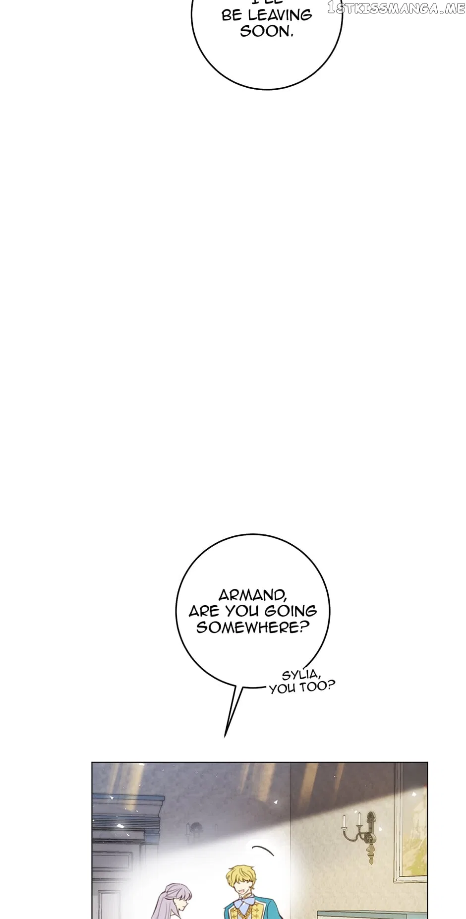A Most Virtuous Villain Chapter 83 – Page 42