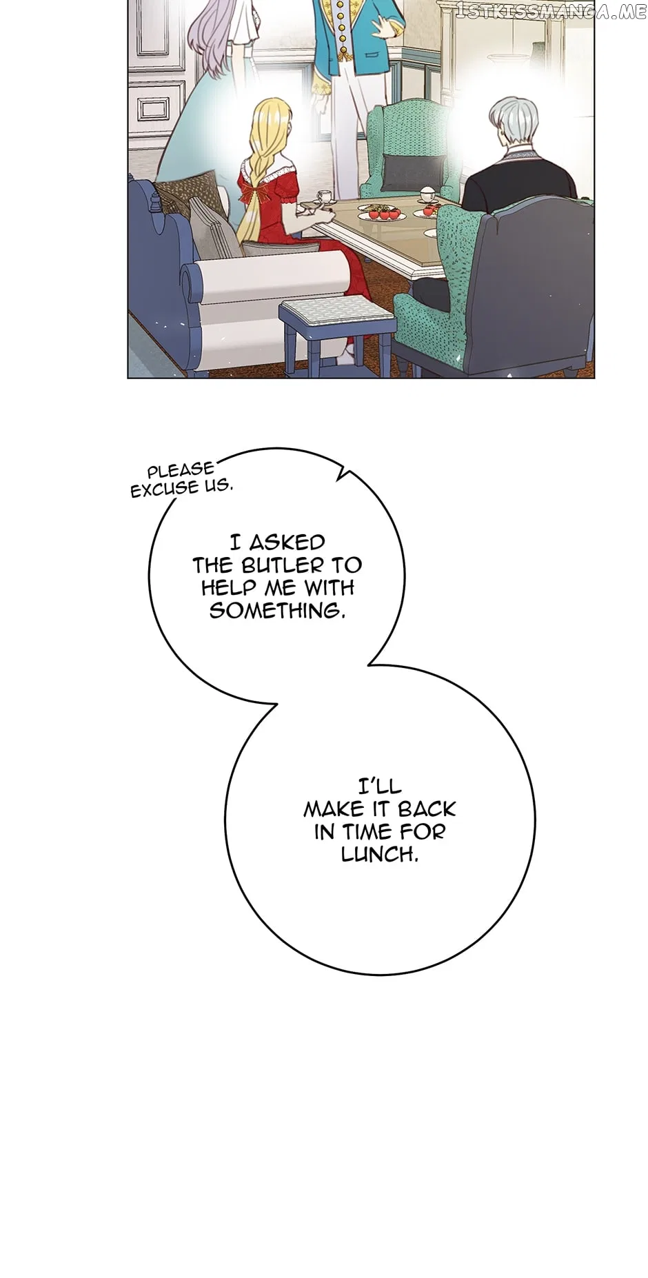 A Most Virtuous Villain Chapter 83 – Page 43
