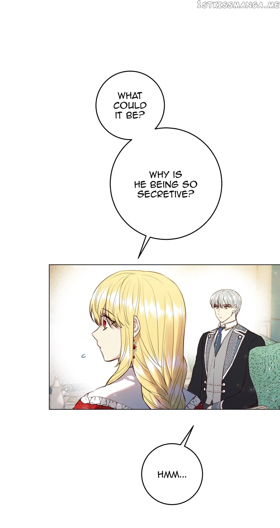 A Most Virtuous Villain Chapter 83 – Page 44