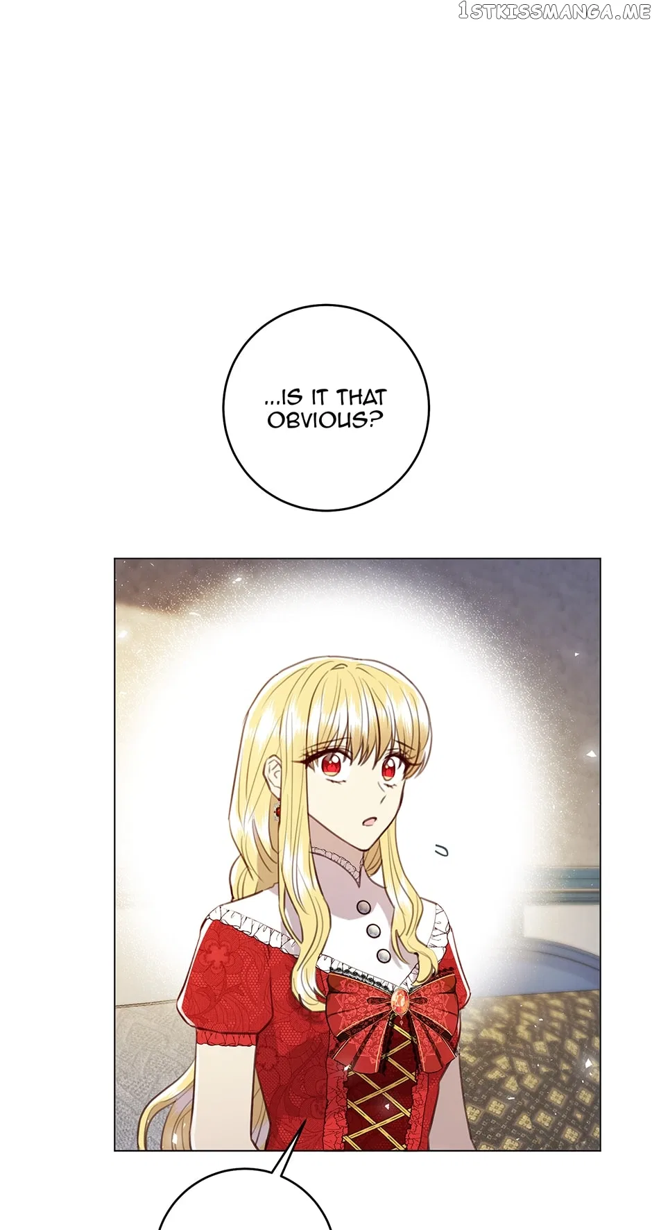 A Most Virtuous Villain Chapter 83 – Page 49