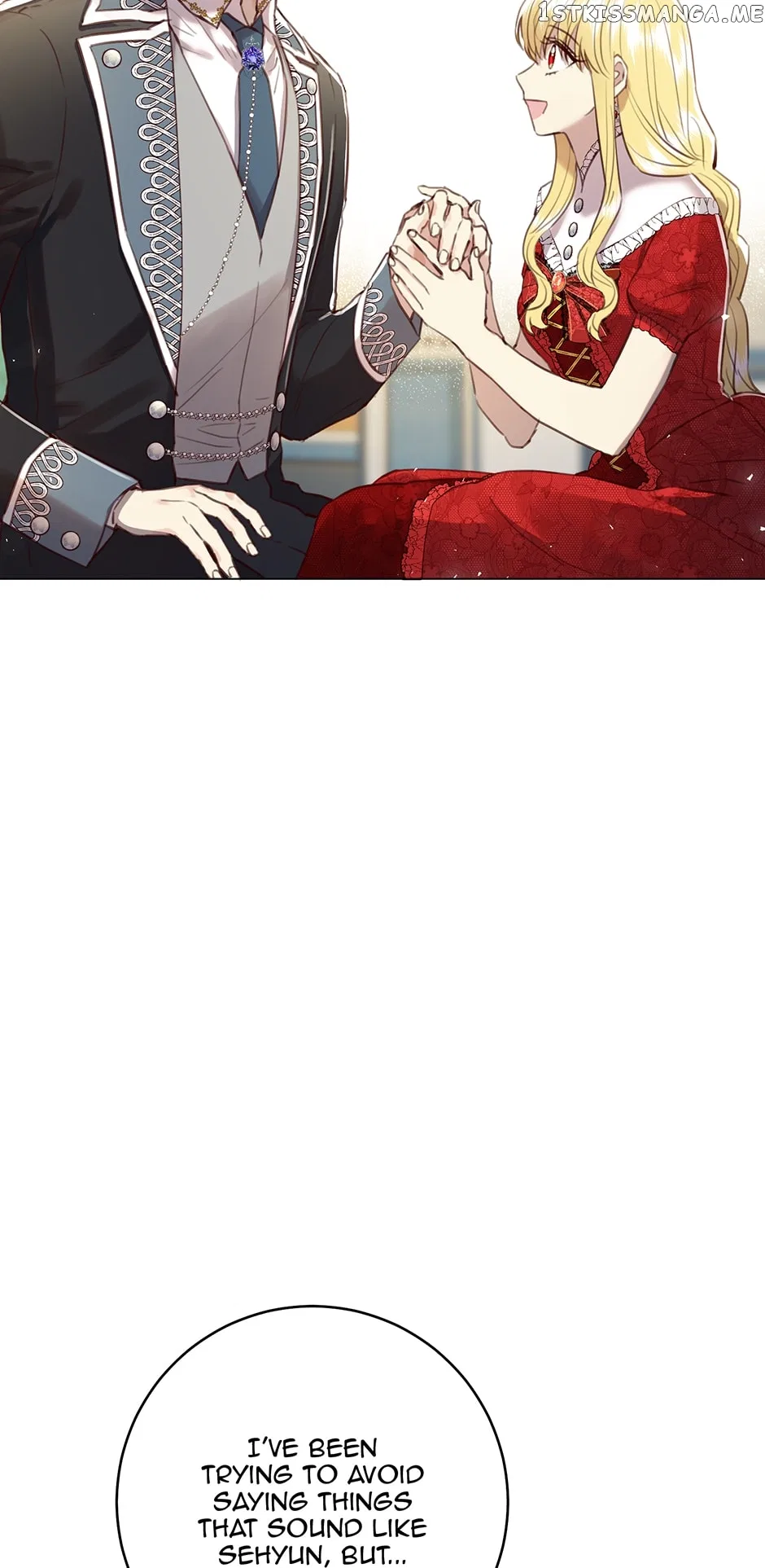 A Most Virtuous Villain Chapter 83 – Page 64