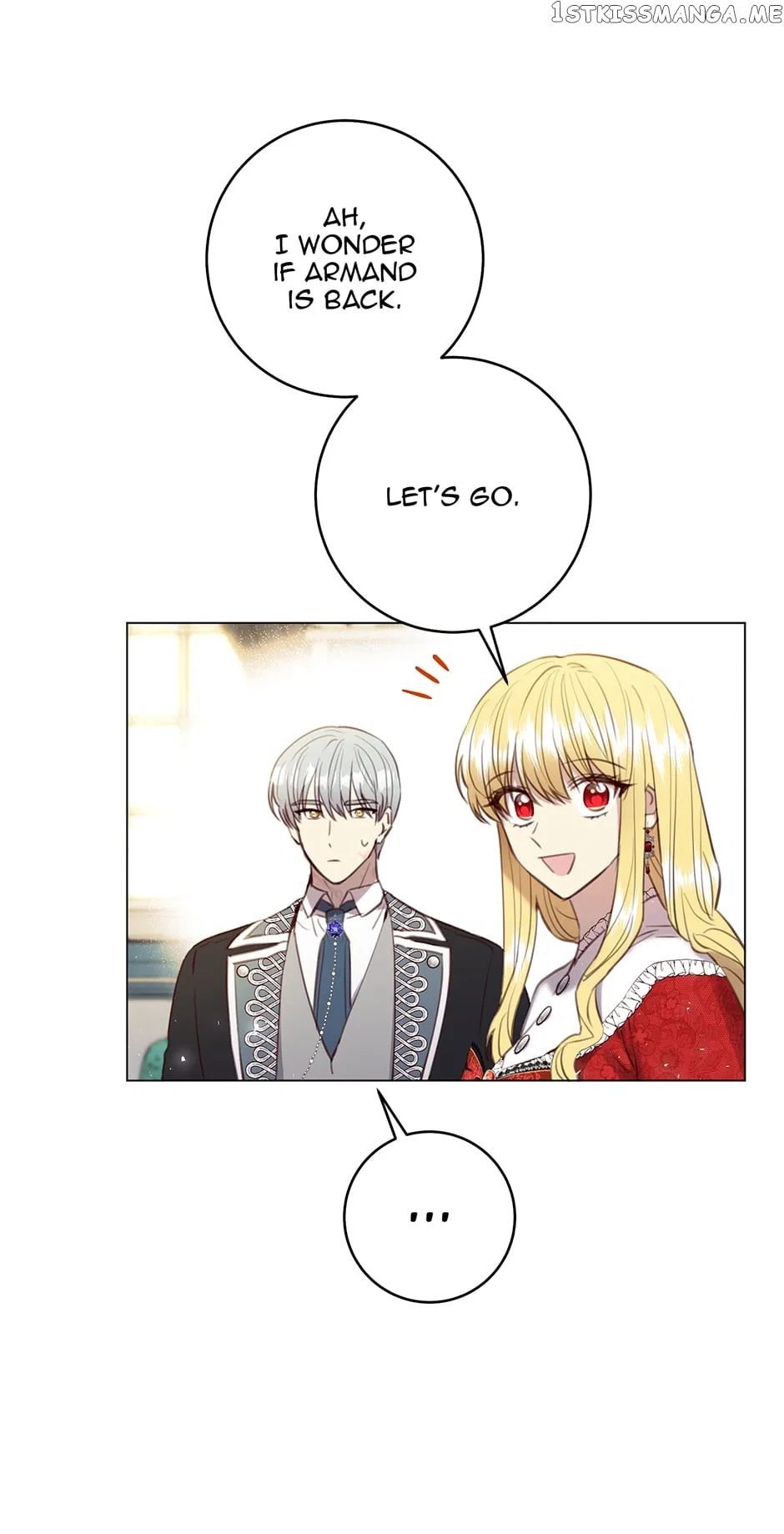 A Most Virtuous Villain Chapter 83 – Page 70
