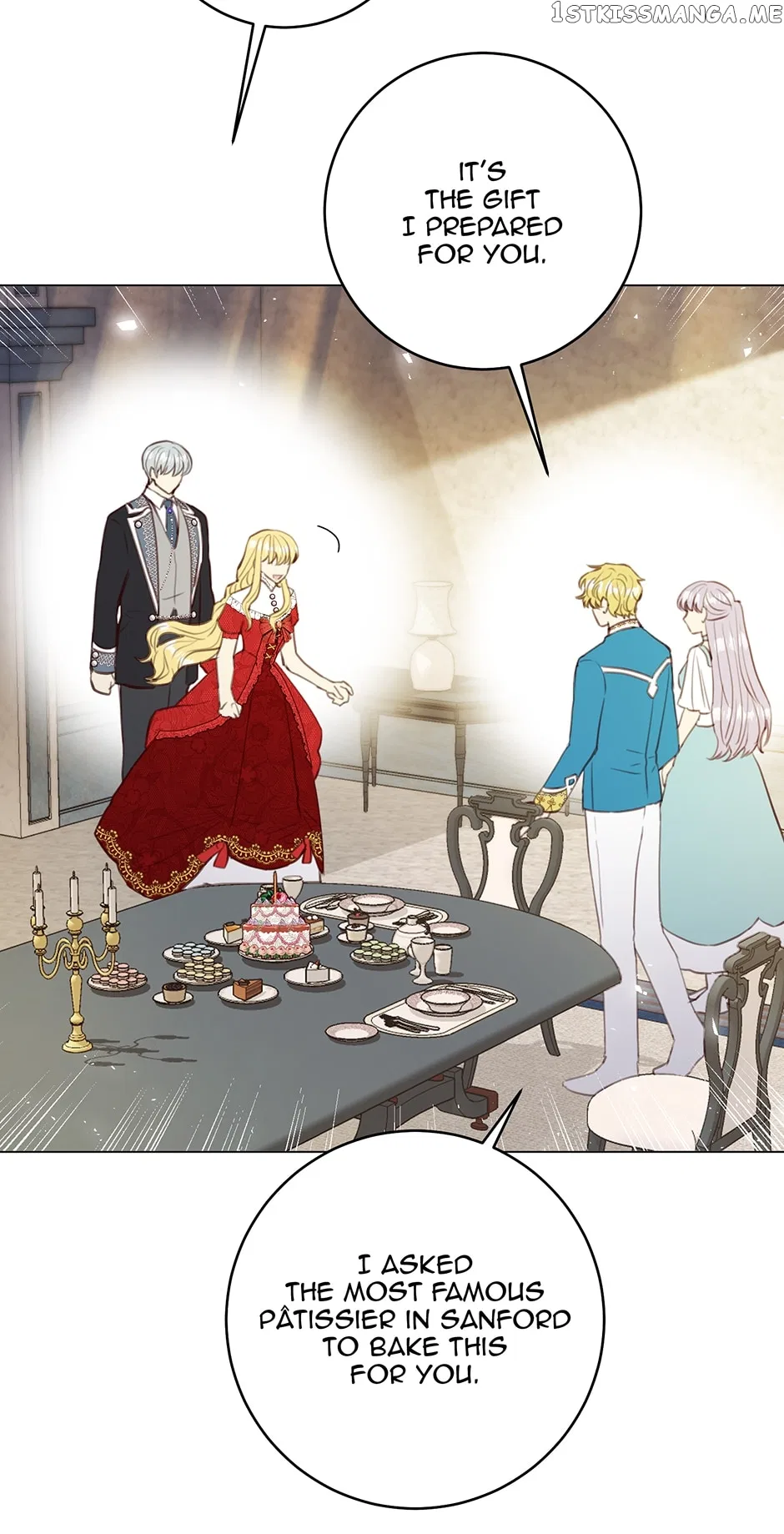 A Most Virtuous Villain Chapter 83 – Page 73