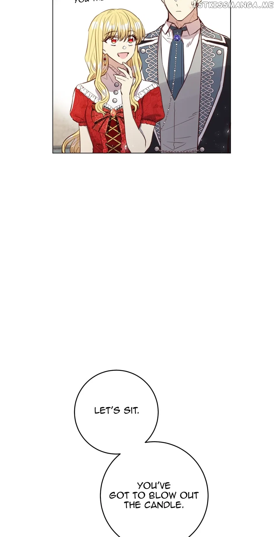 A Most Virtuous Villain Chapter 83 – Page 75
