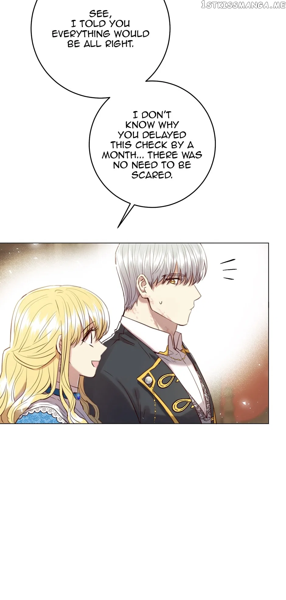 A Most Virtuous Villain Chapter 83 – Page 87