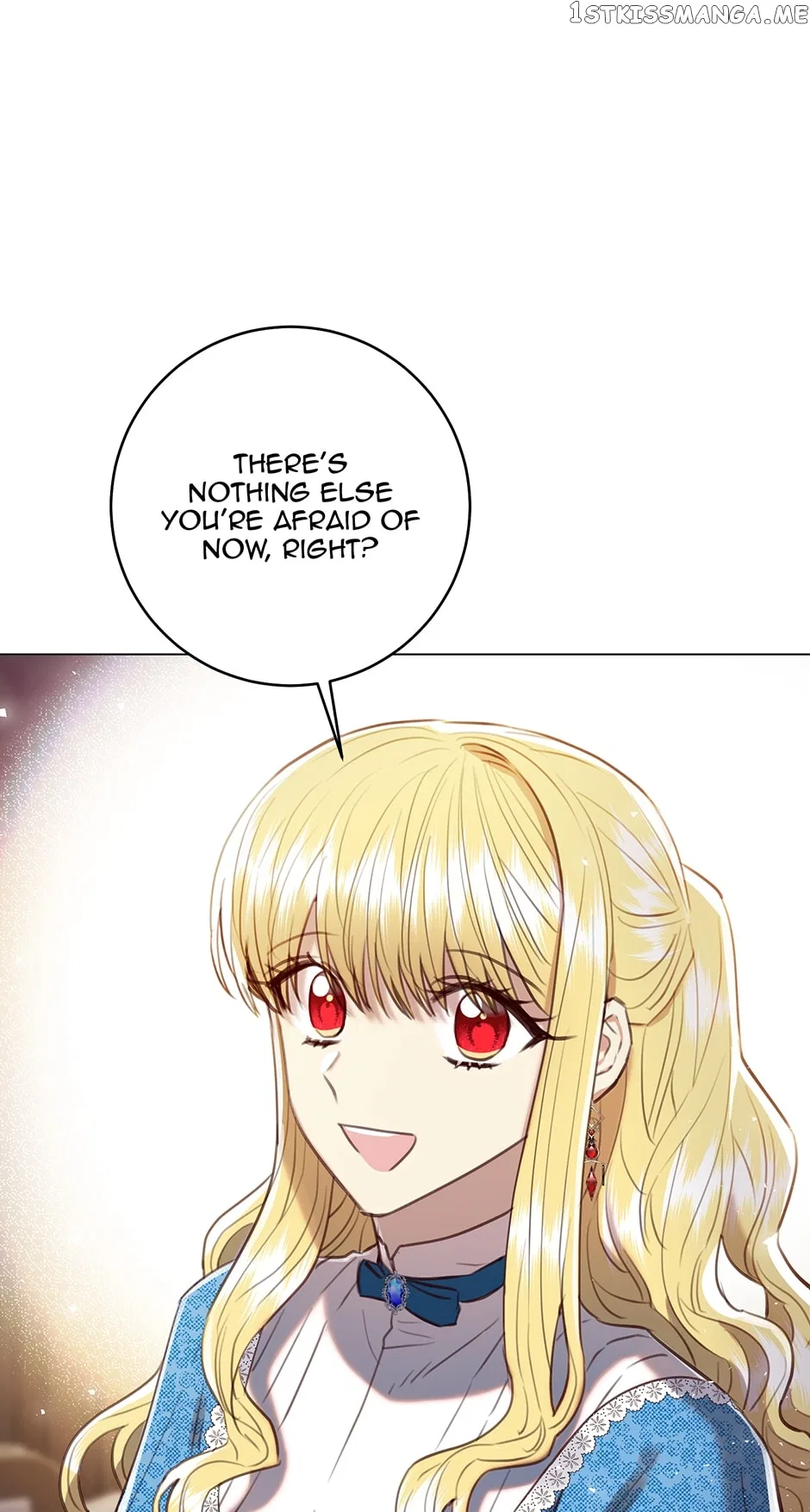 A Most Virtuous Villain Chapter 83 – Page 88