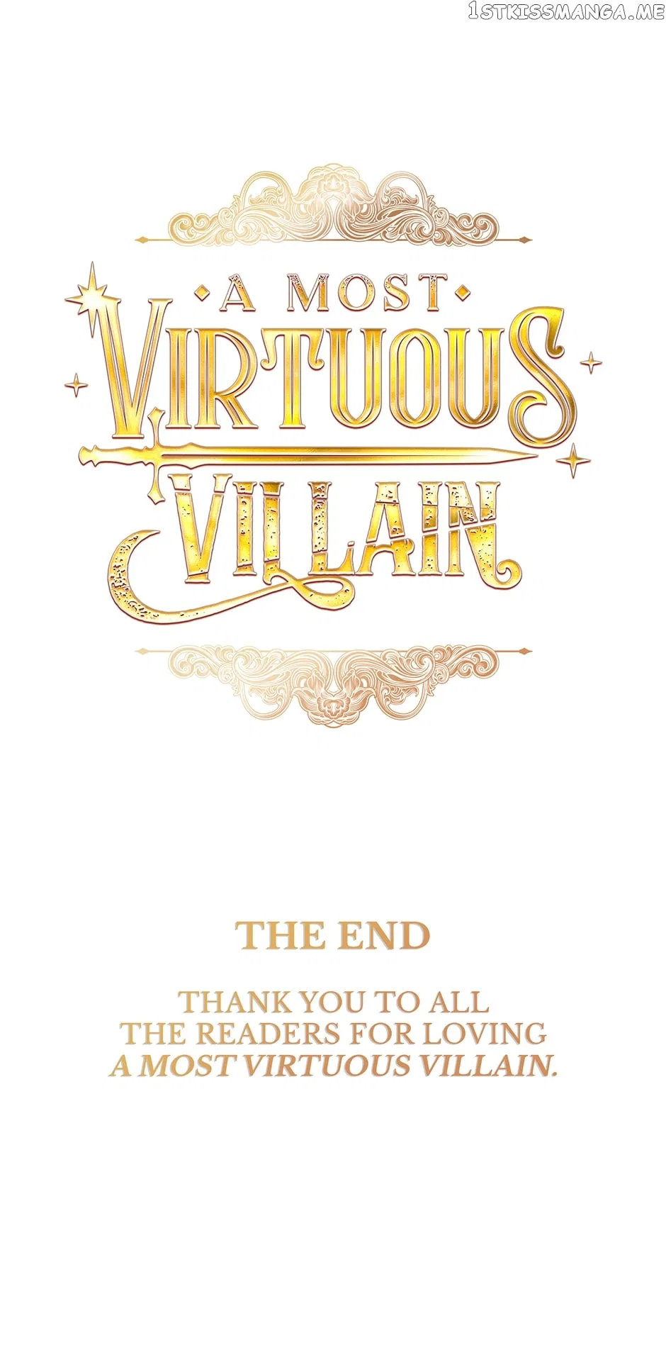 A Most Virtuous Villain Chapter 83 – Page 103