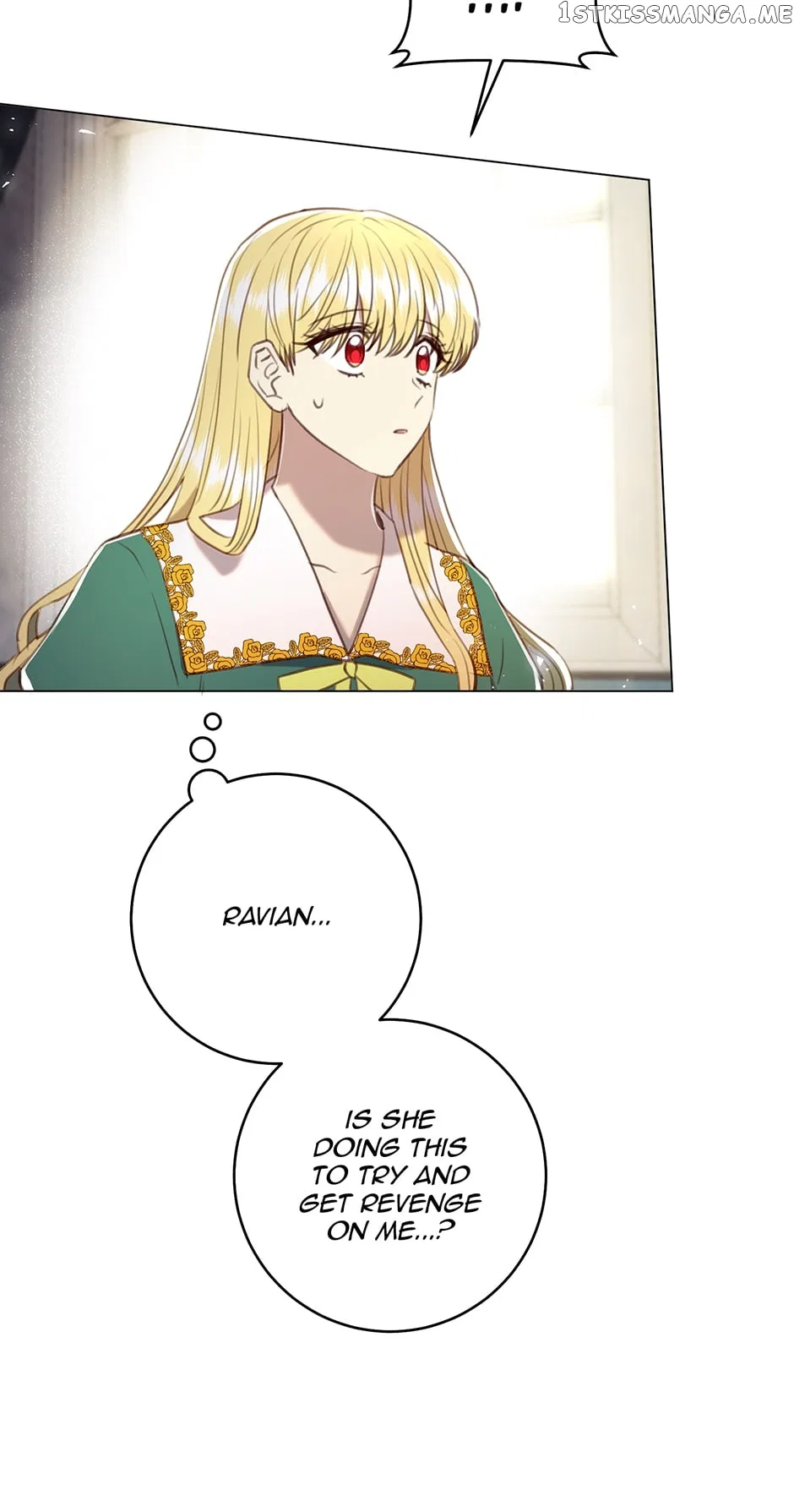 A Most Virtuous Villain Chapter 82 – Page 25