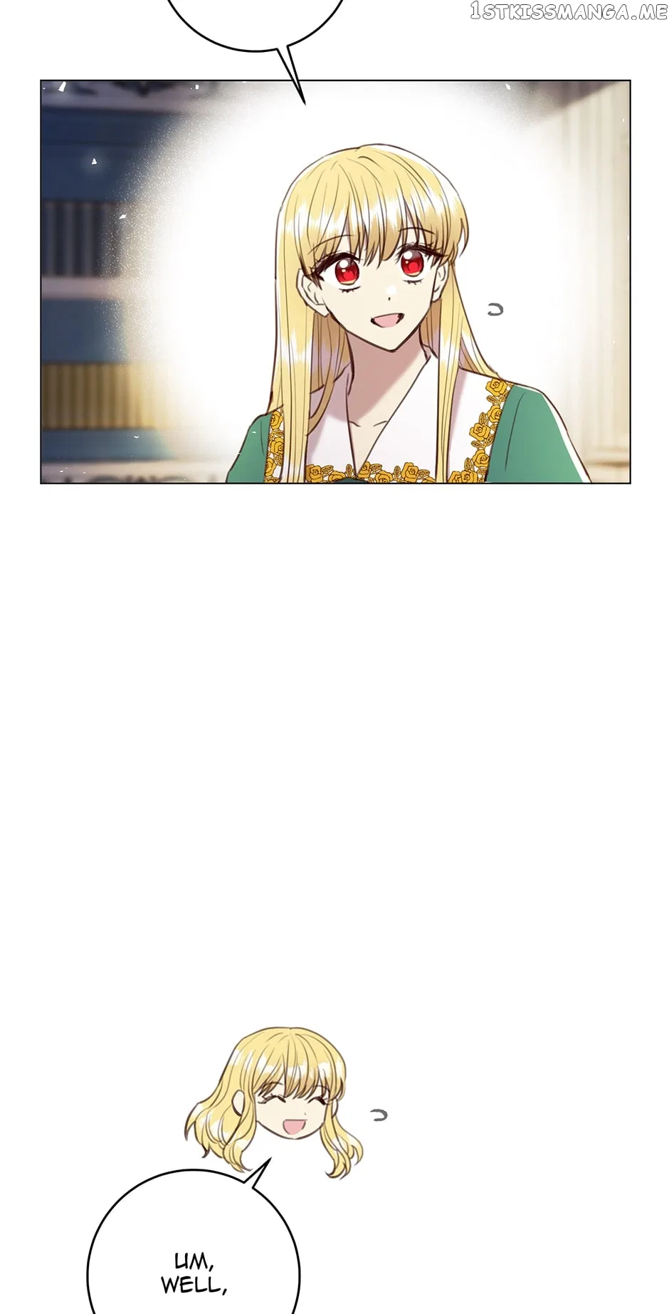 A Most Virtuous Villain Chapter 82 – Page 47