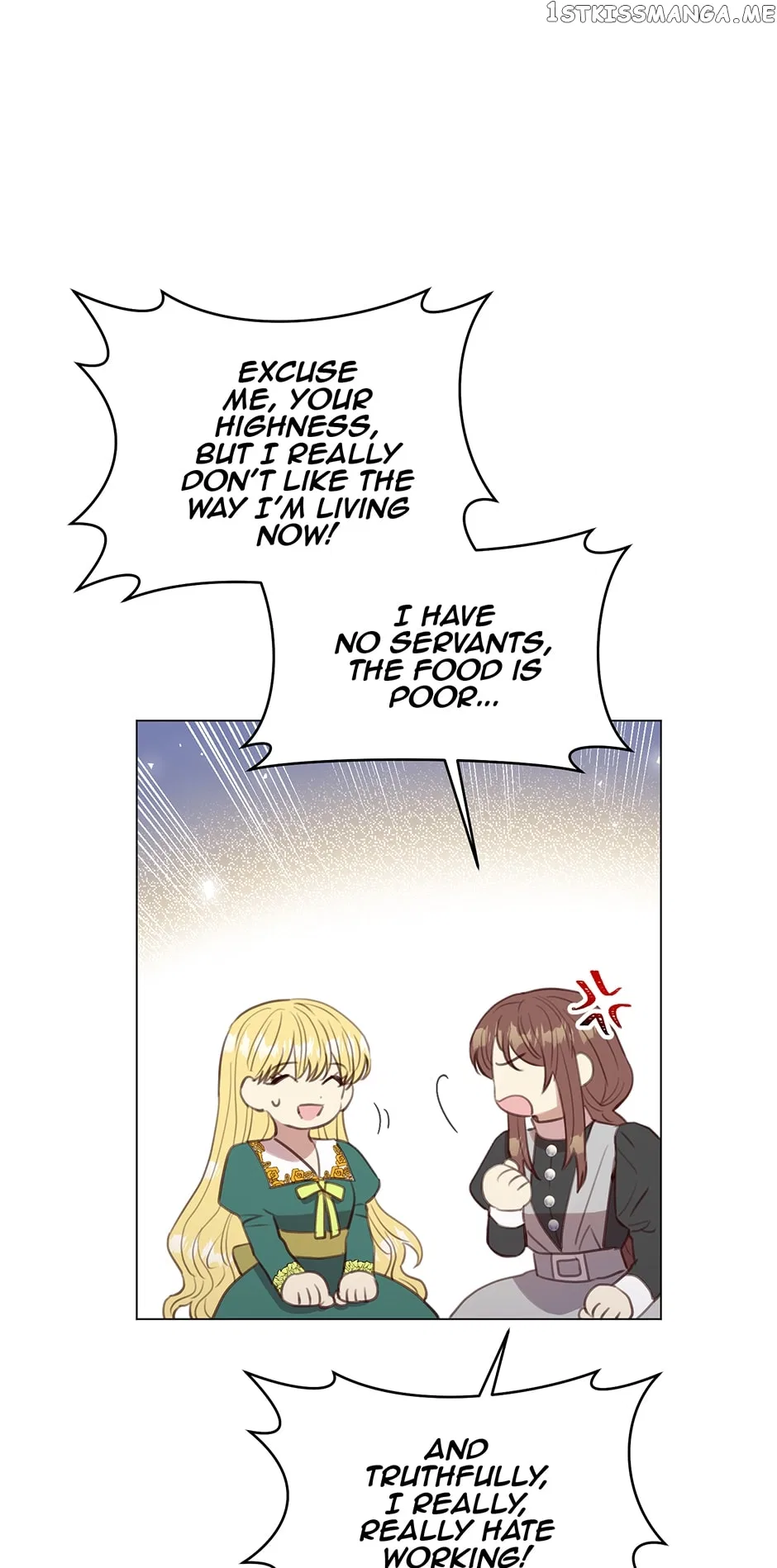 A Most Virtuous Villain Chapter 82 – Page 49