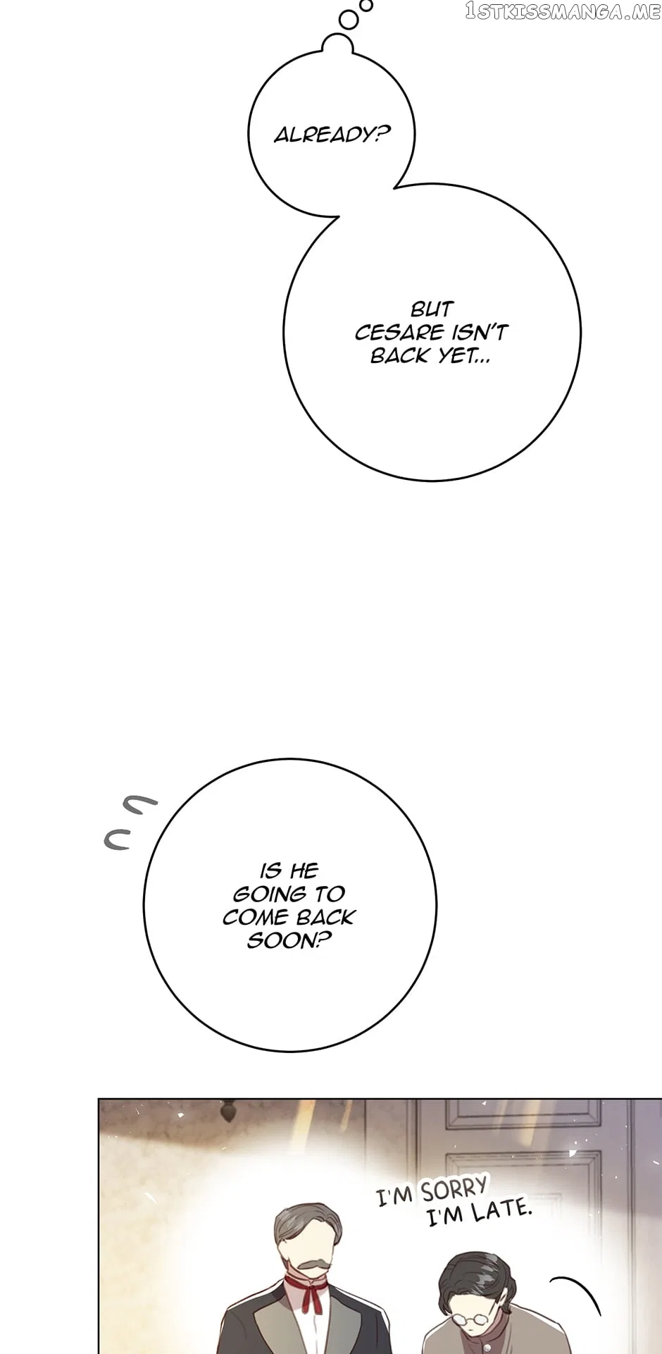 A Most Virtuous Villain Chapter 82 – Page 60