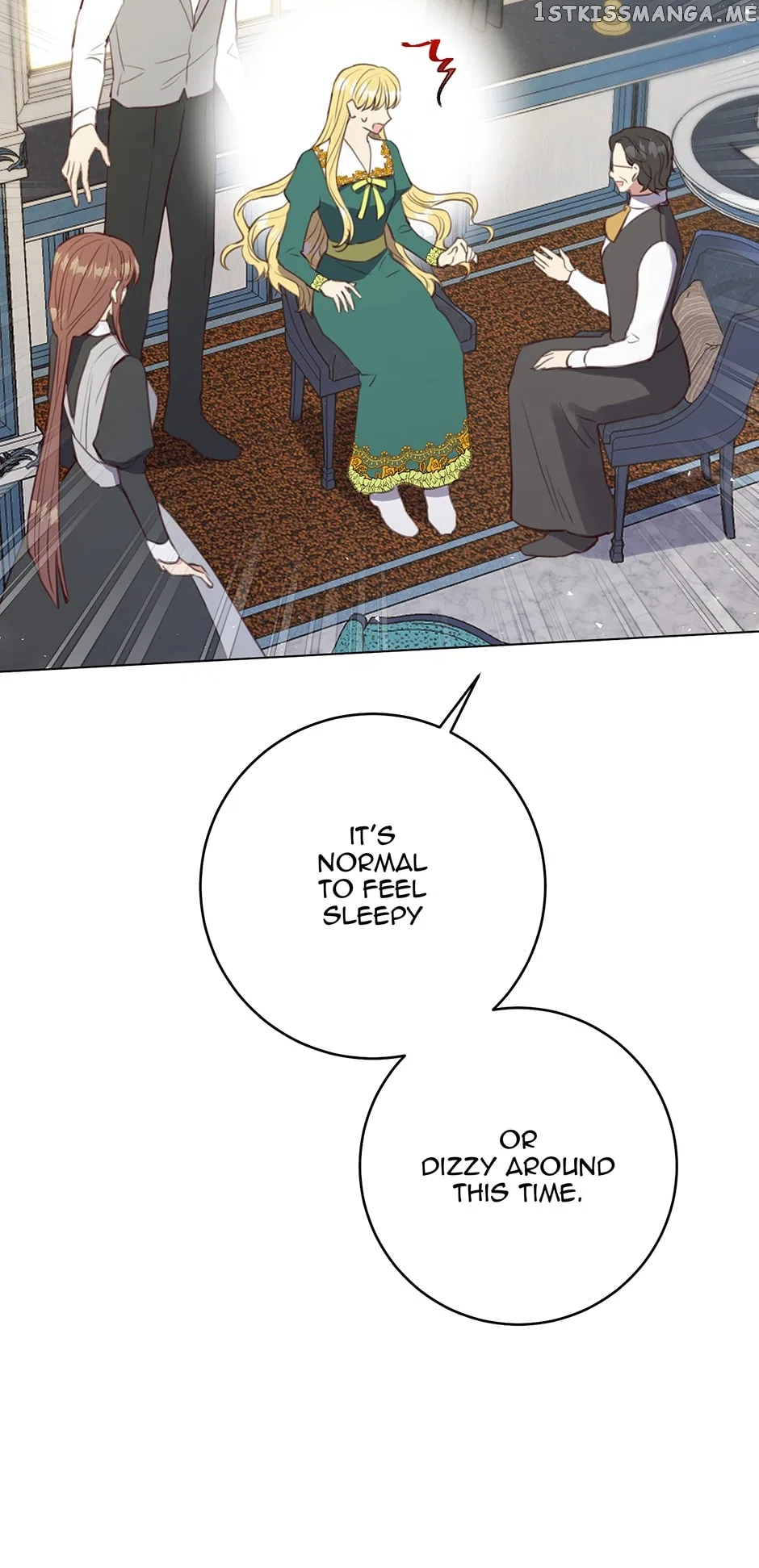 A Most Virtuous Villain Chapter 82 – Page 69