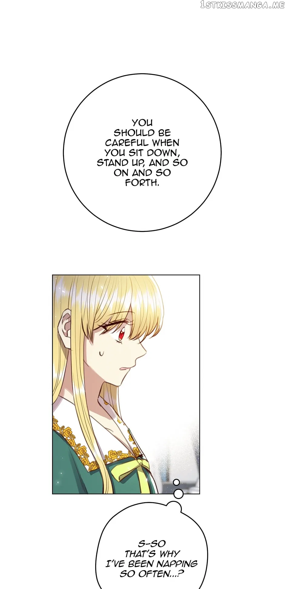 A Most Virtuous Villain Chapter 82 – Page 70