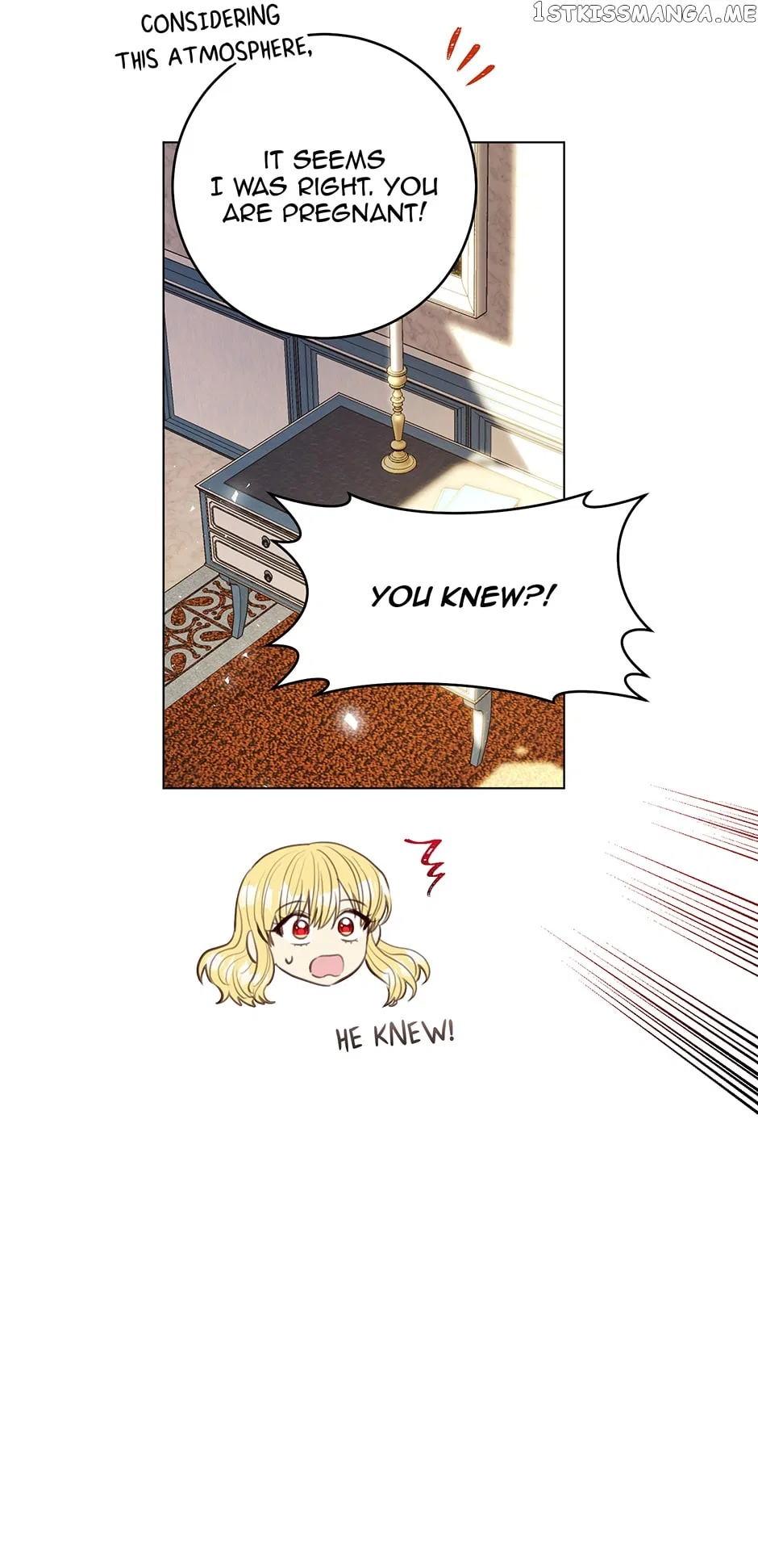 A Most Virtuous Villain Chapter 82 – Page 74