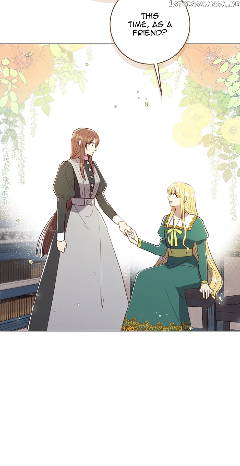 A Most Virtuous Villain Chapter 82 – Page 91