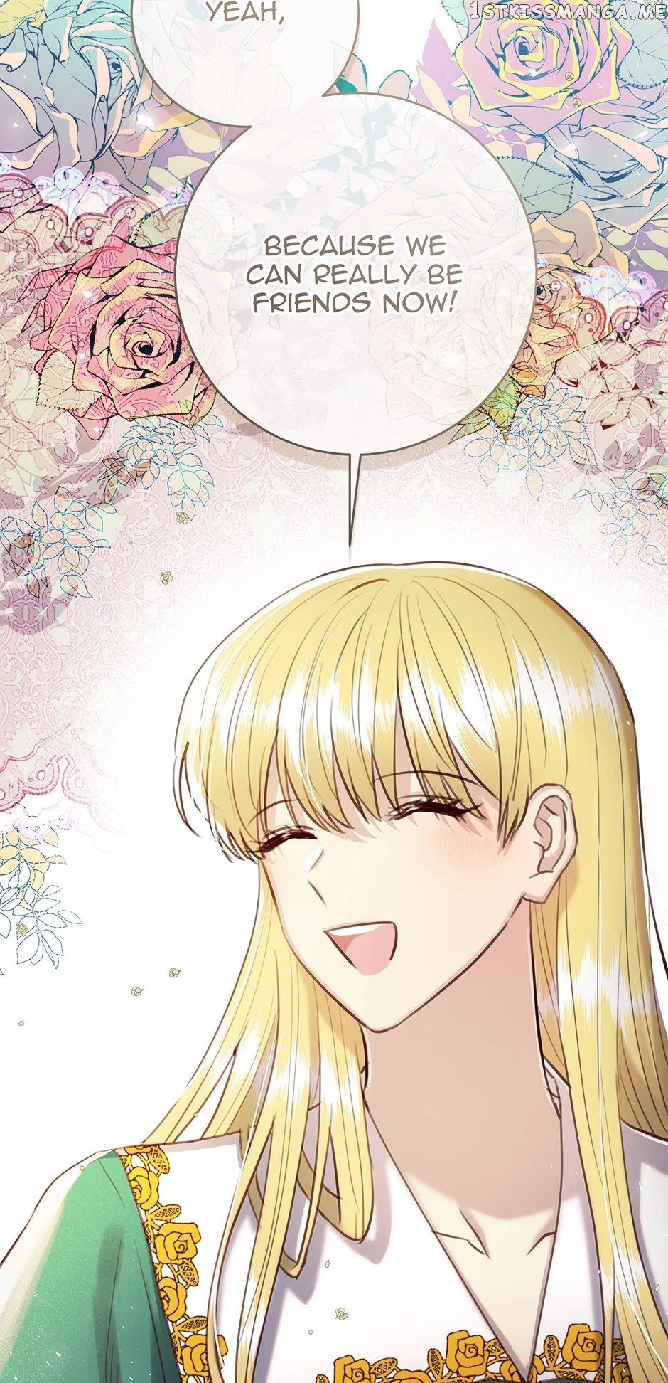 A Most Virtuous Villain Chapter 82 – Page 96