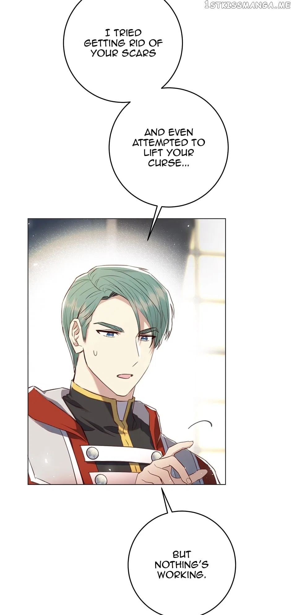 A Most Virtuous Villain Chapter 81 – Page 5