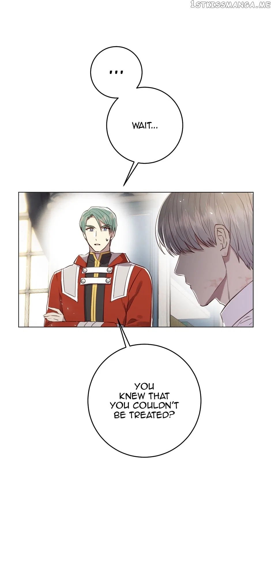 A Most Virtuous Villain Chapter 81 – Page 9
