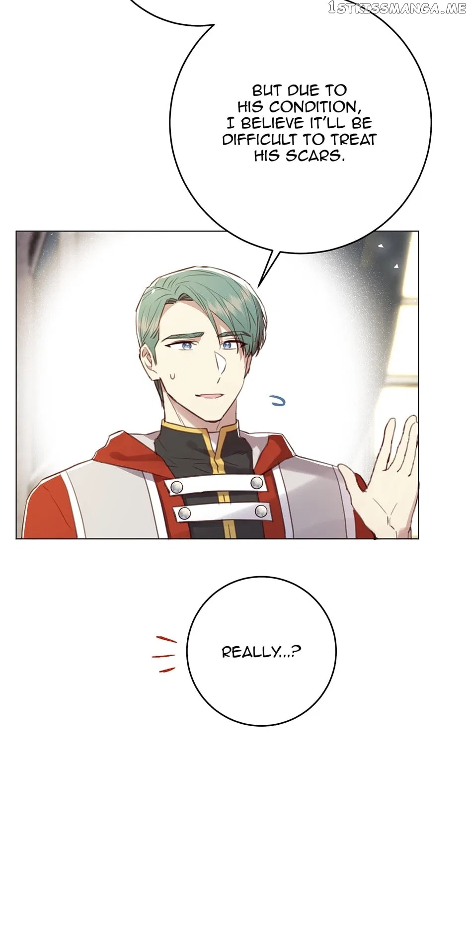A Most Virtuous Villain Chapter 81 – Page 28