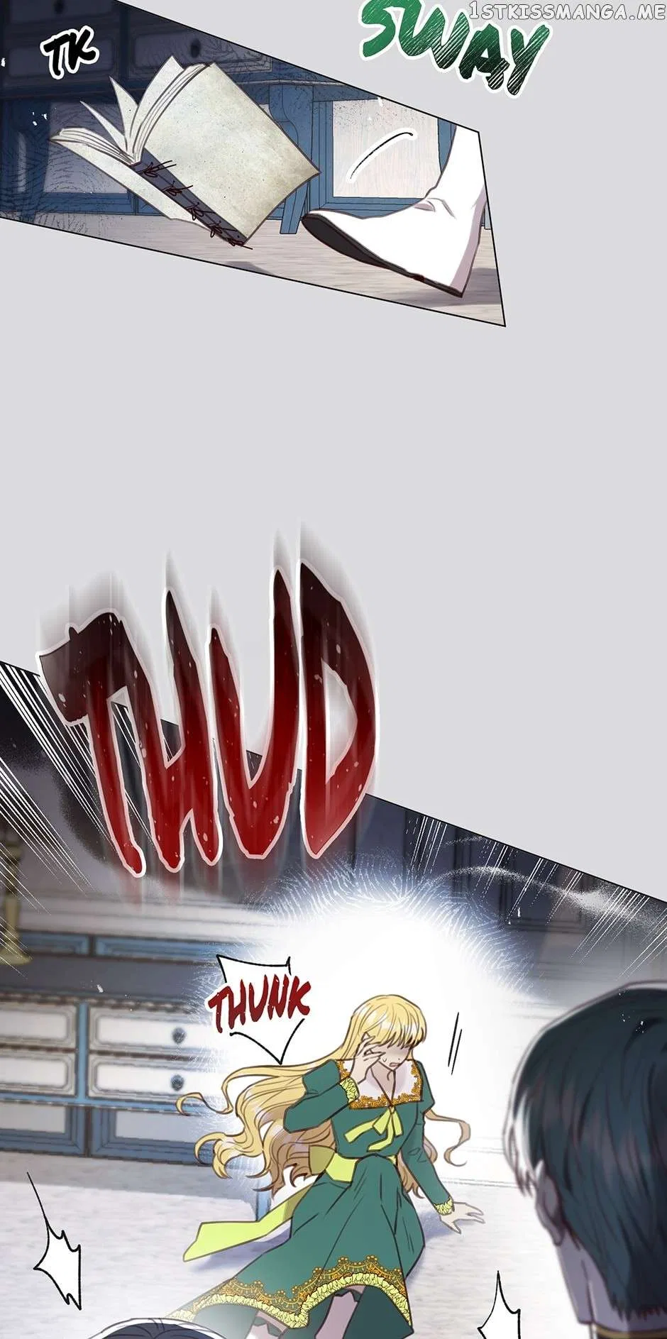 A Most Virtuous Villain Chapter 81 – Page 32
