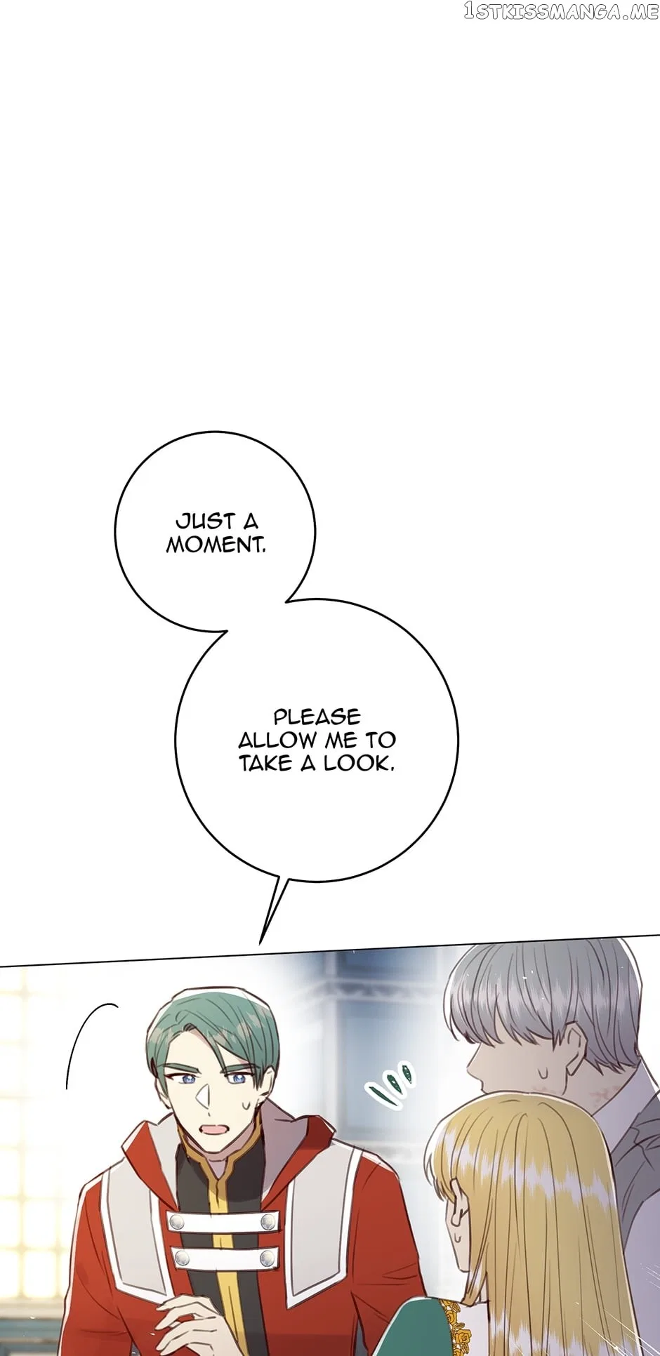 A Most Virtuous Villain Chapter 81 – Page 35