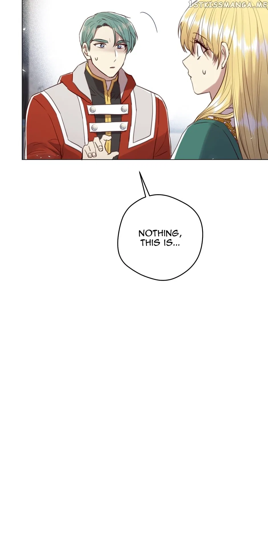 A Most Virtuous Villain Chapter 81 – Page 39