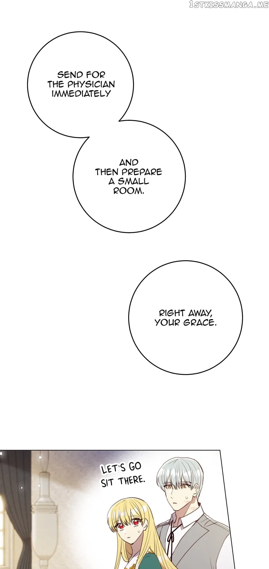 A Most Virtuous Villain Chapter 81 – Page 41