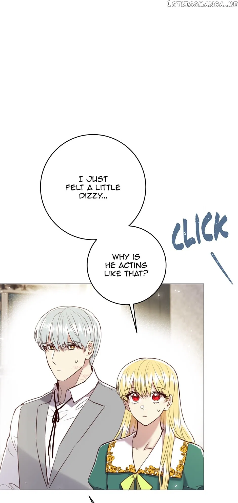 A Most Virtuous Villain Chapter 81 – Page 45