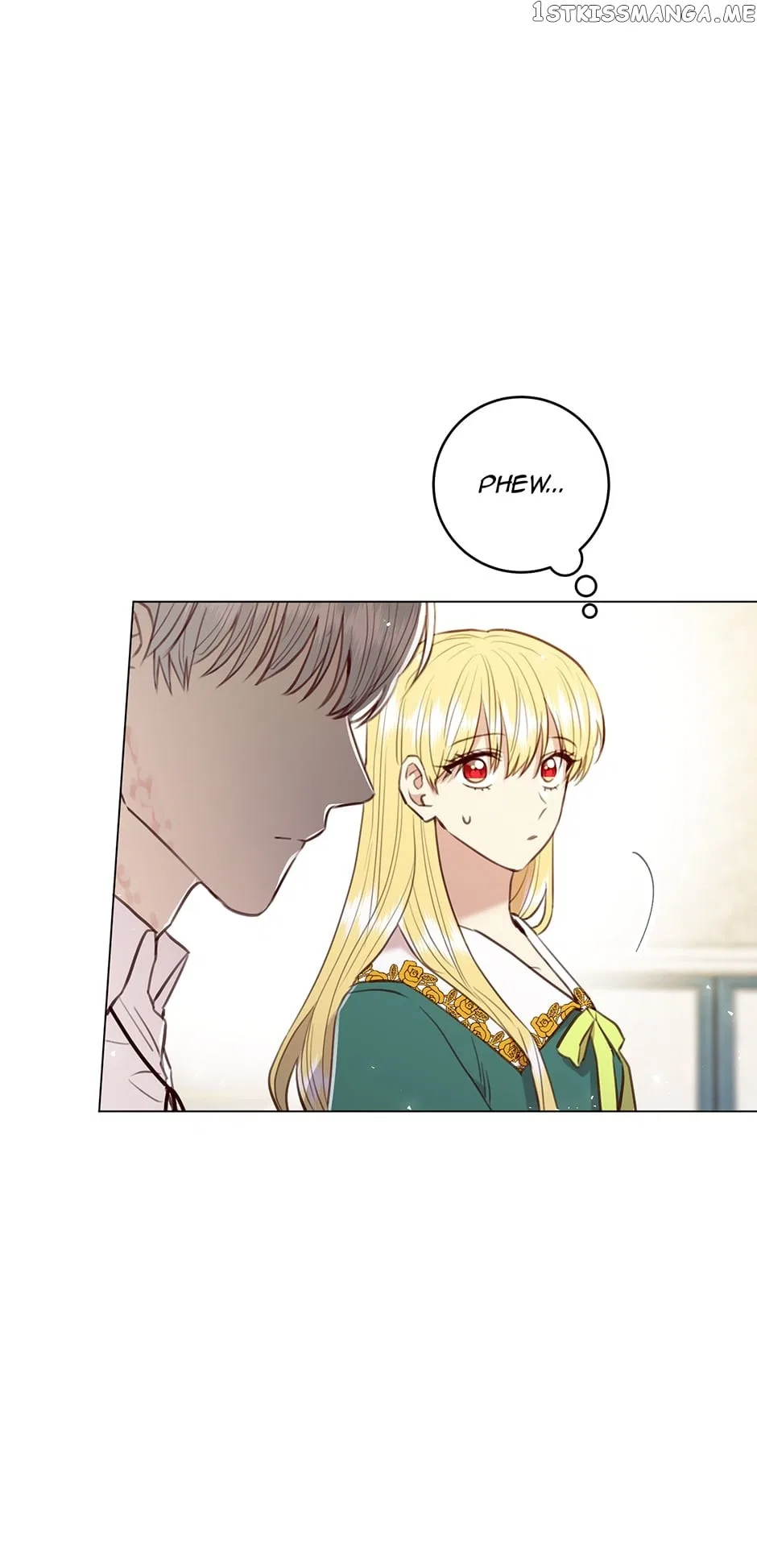 A Most Virtuous Villain Chapter 81 – Page 55