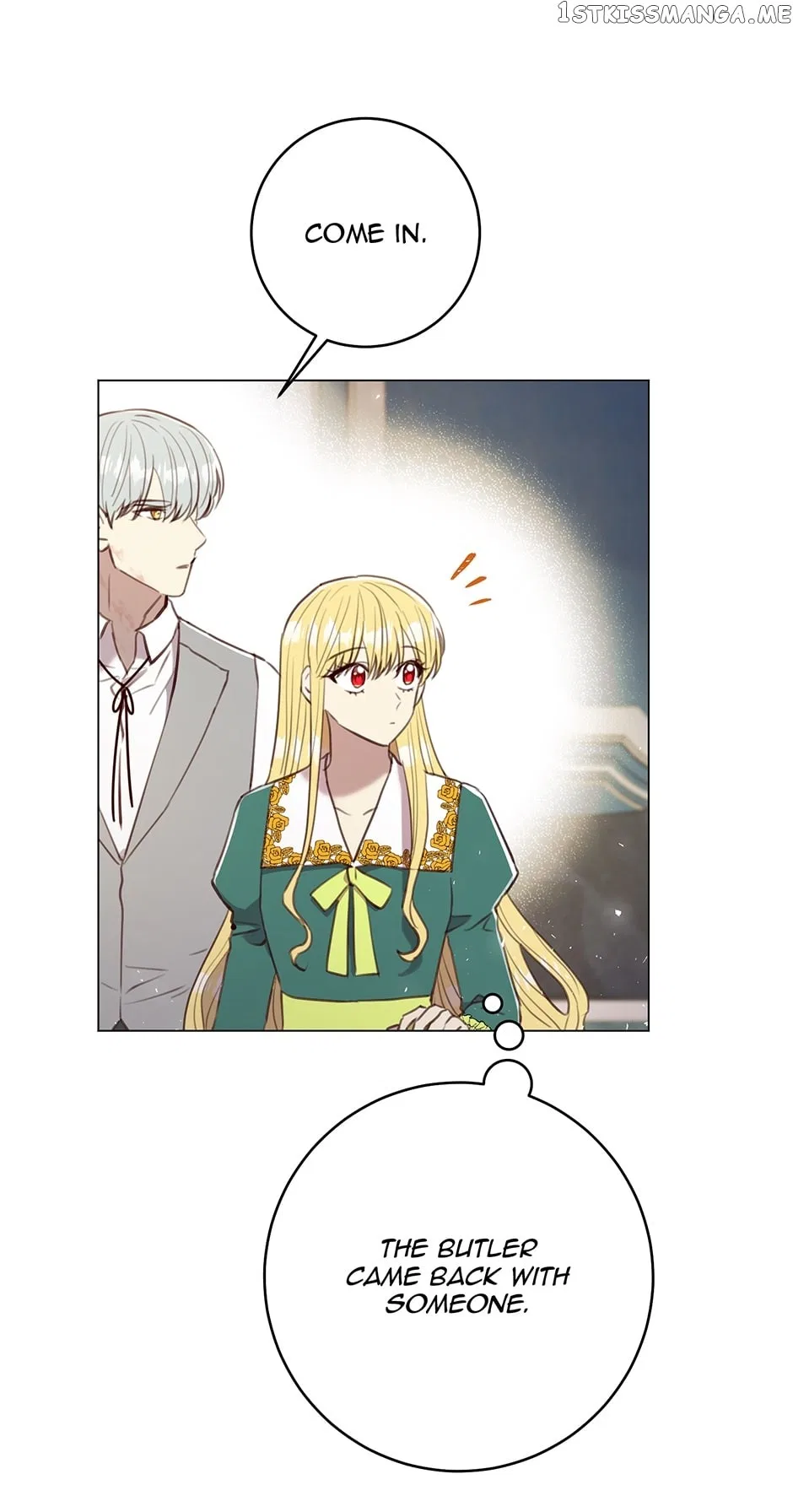 A Most Virtuous Villain Chapter 81 – Page 57