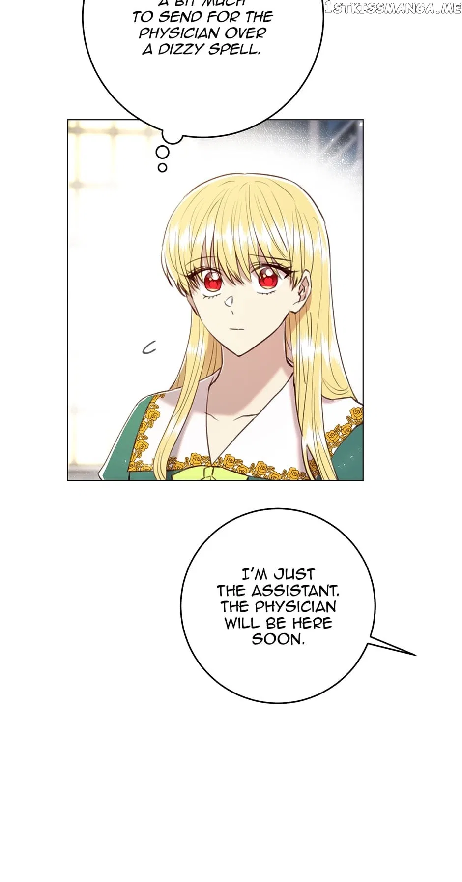 A Most Virtuous Villain Chapter 81 – Page 60