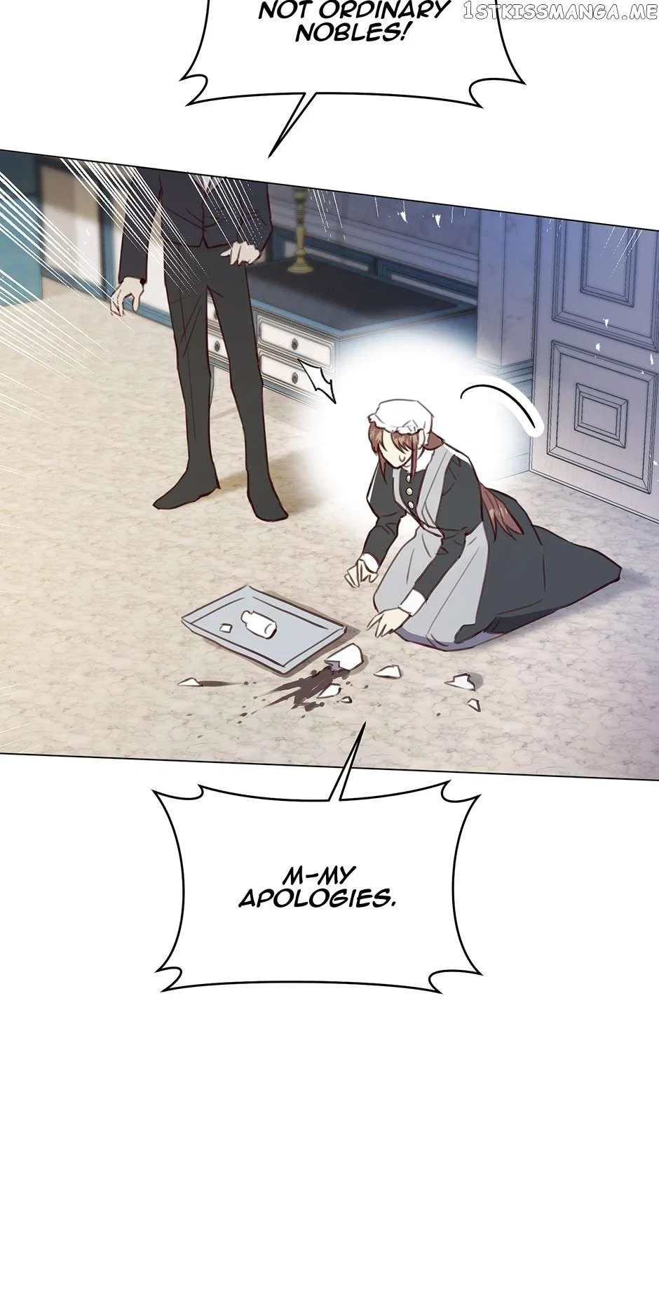 A Most Virtuous Villain Chapter 81 – Page 80