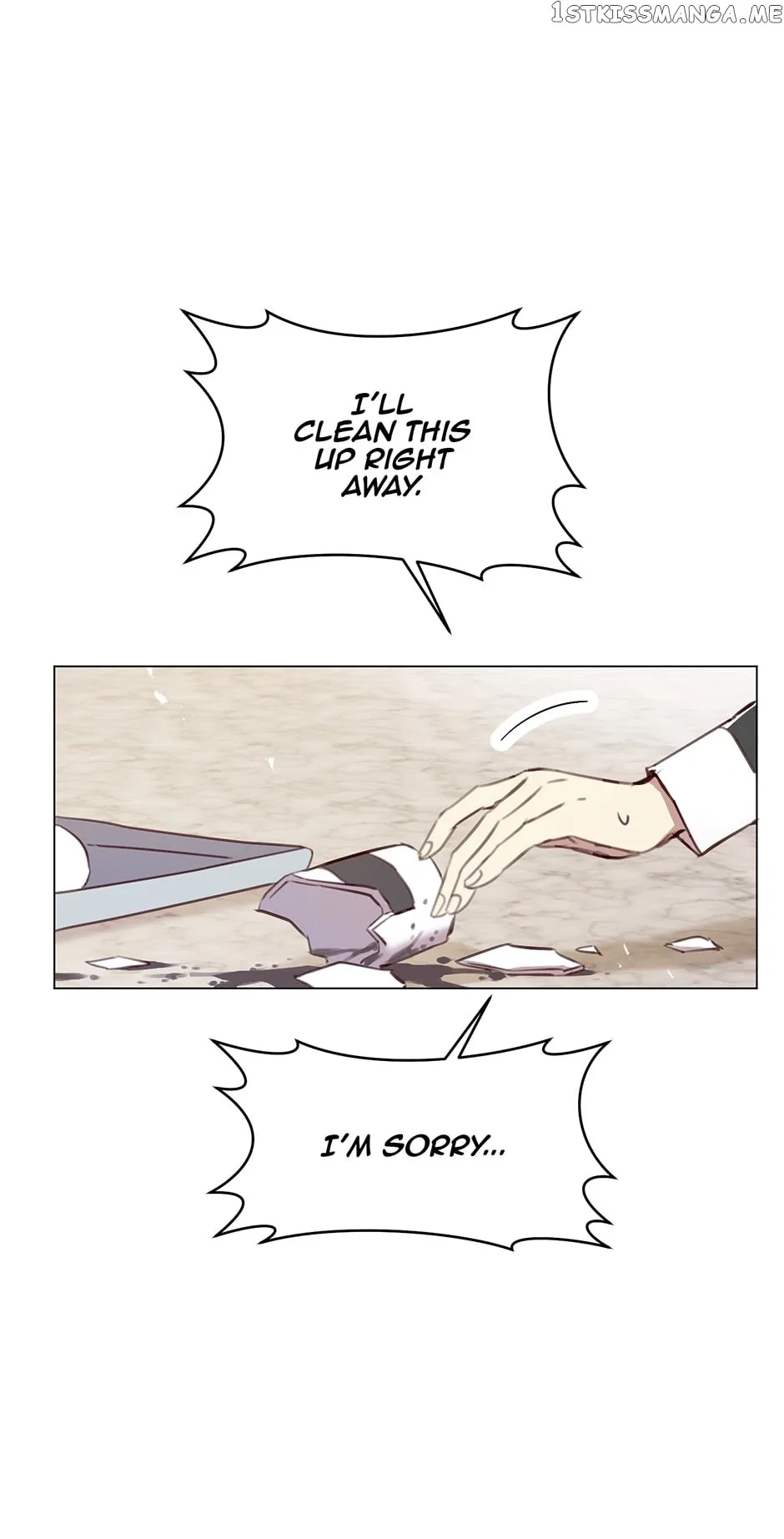 A Most Virtuous Villain Chapter 81 – Page 81
