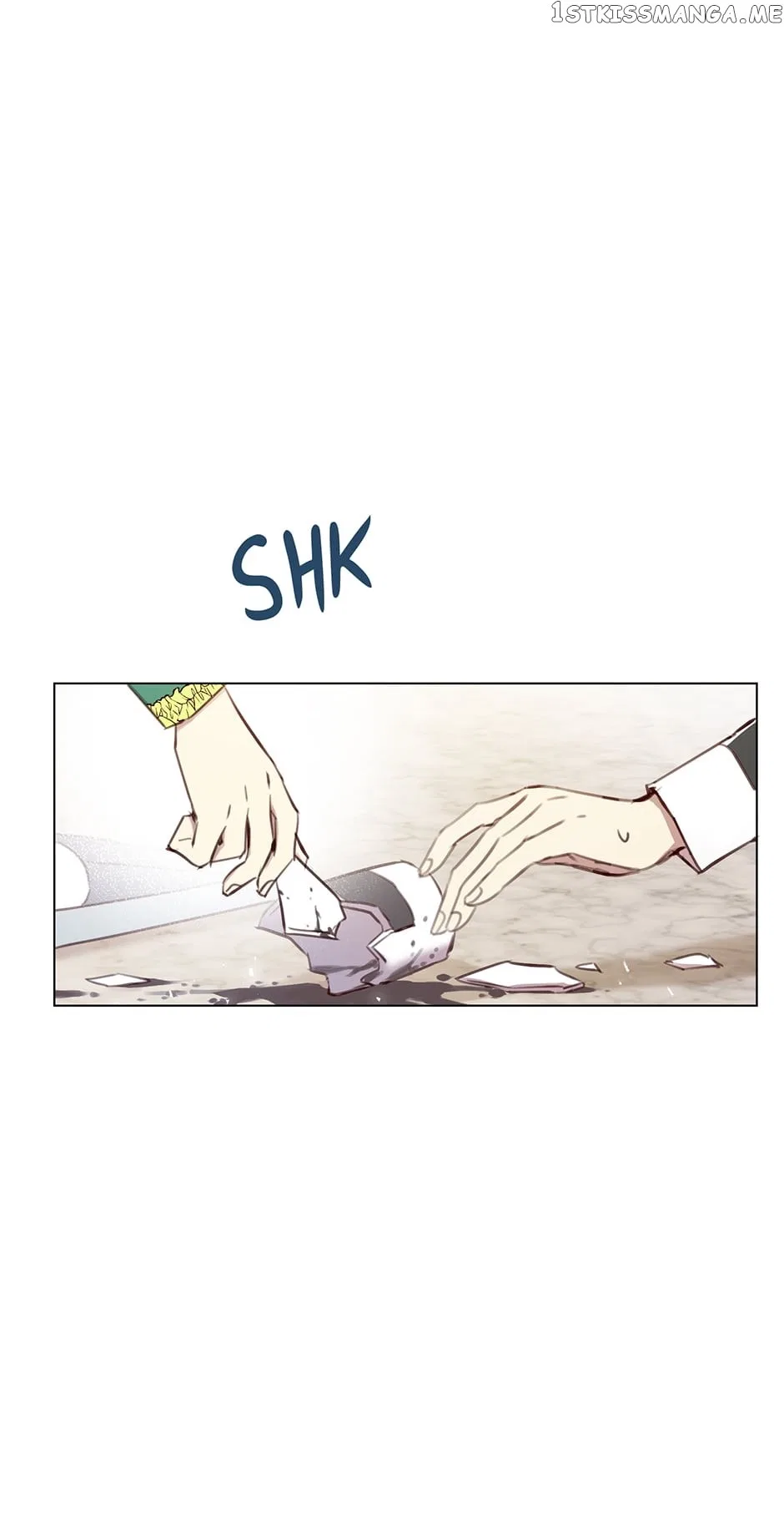 A Most Virtuous Villain Chapter 81 – Page 82