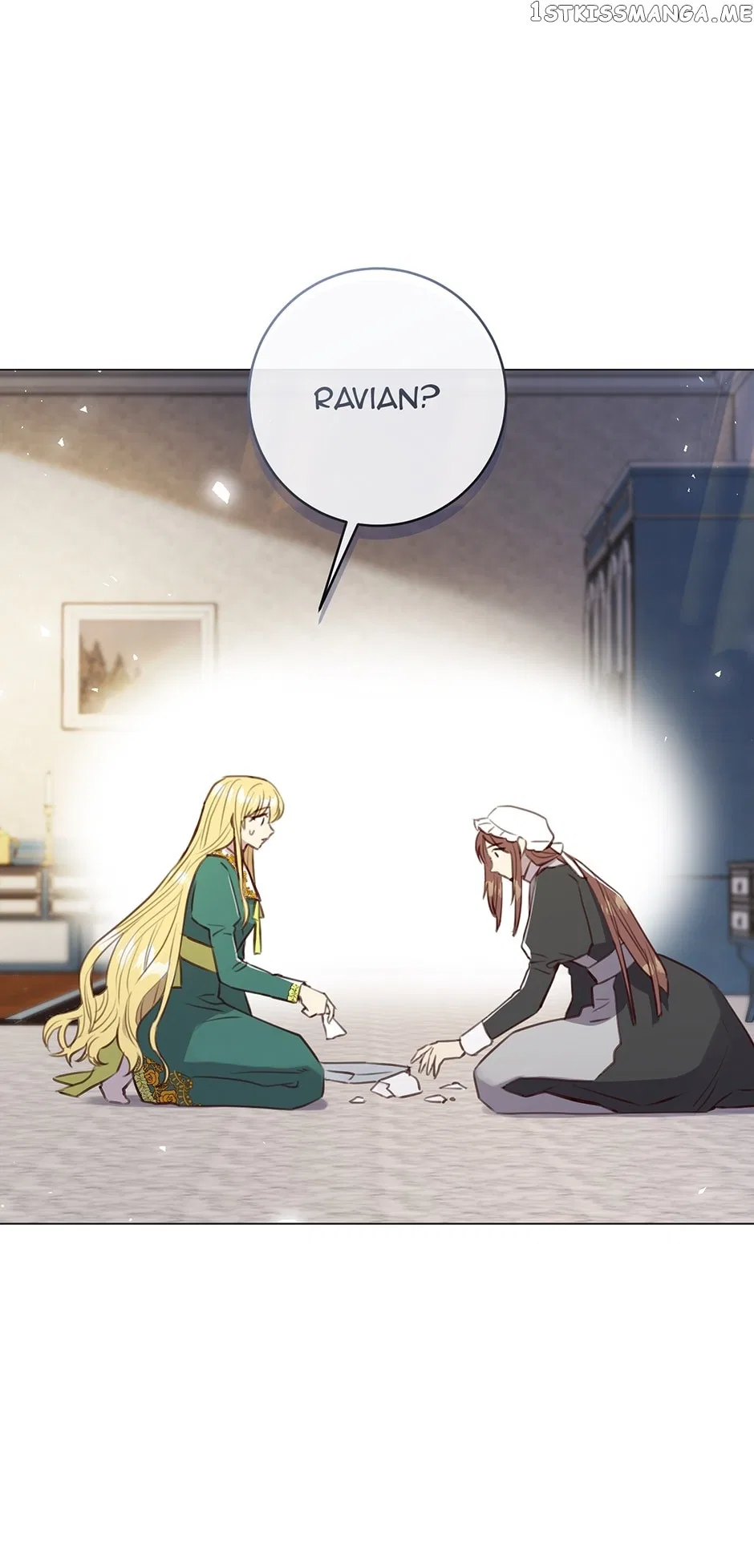 A Most Virtuous Villain Chapter 81 – Page 83