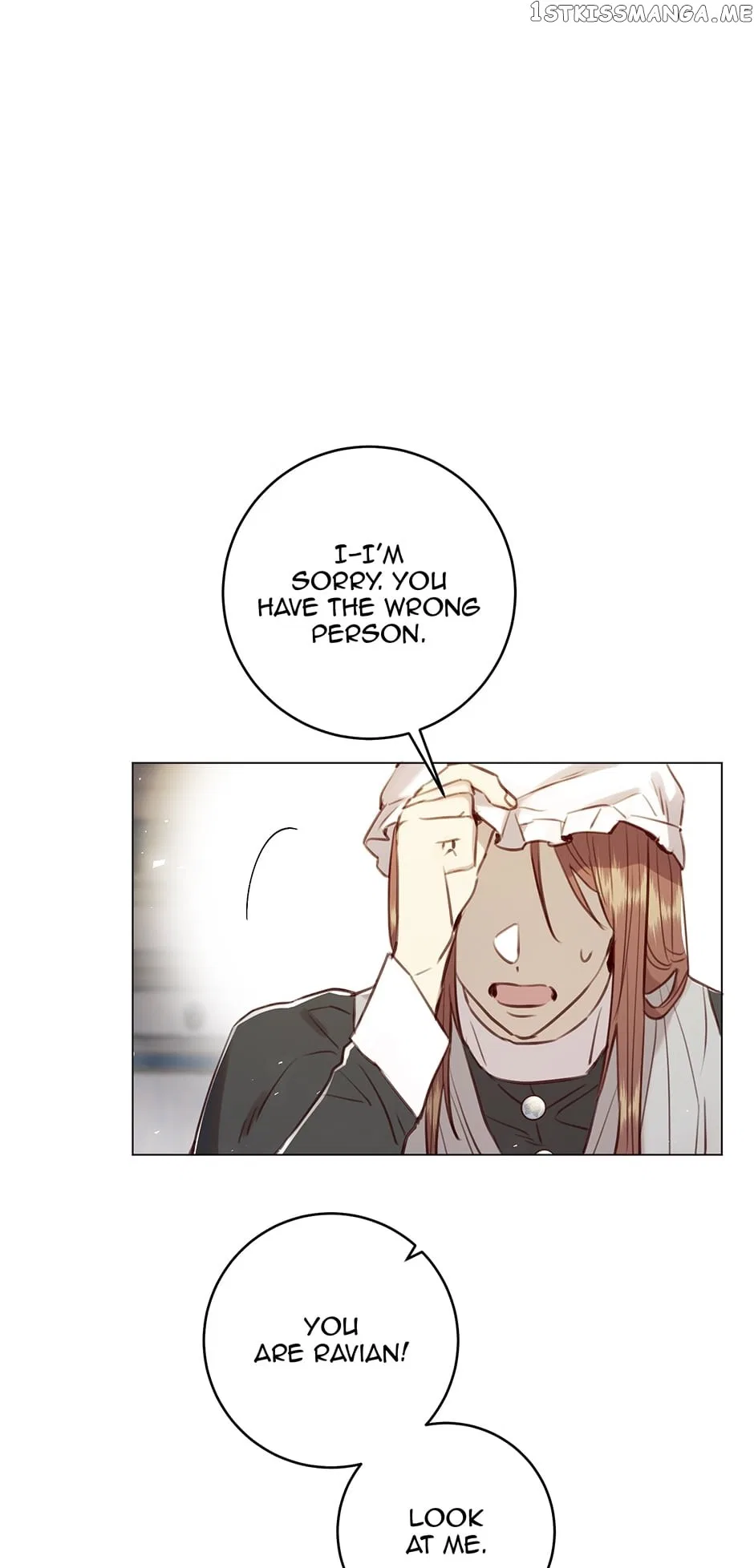 A Most Virtuous Villain Chapter 81 – Page 84