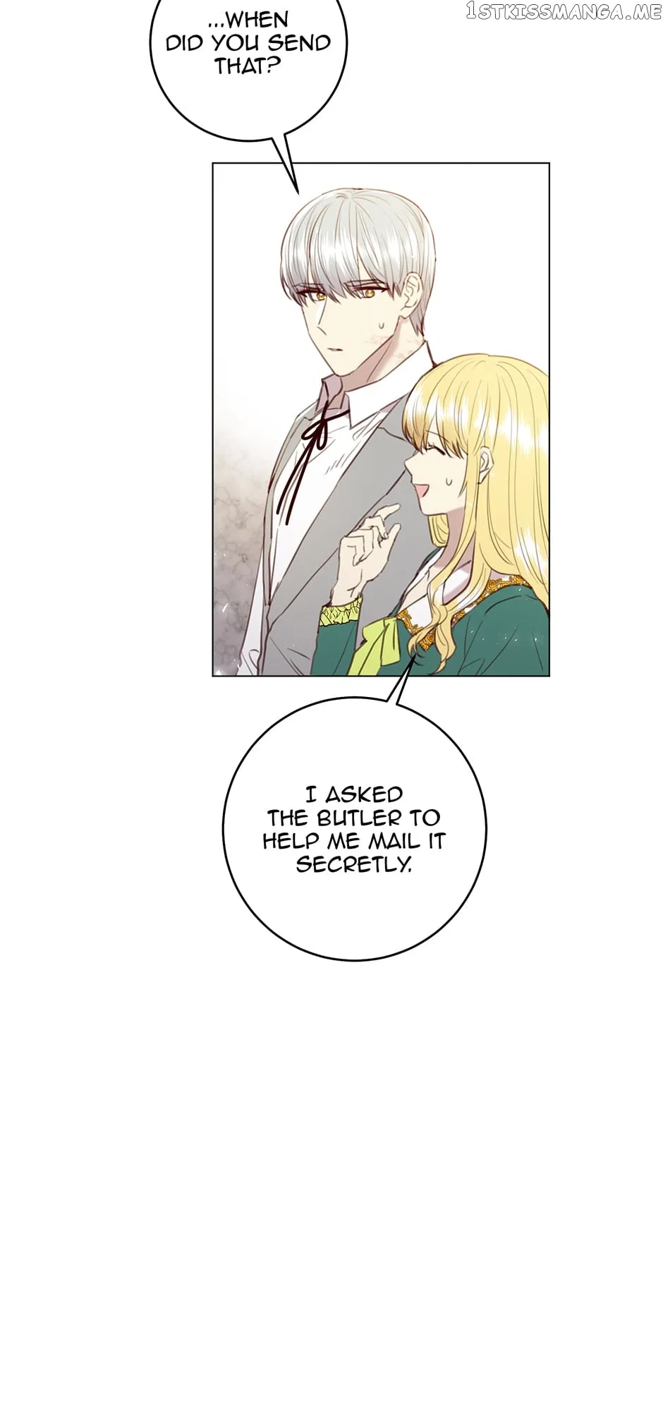 A Most Virtuous Villain Chapter 80 – Page 3