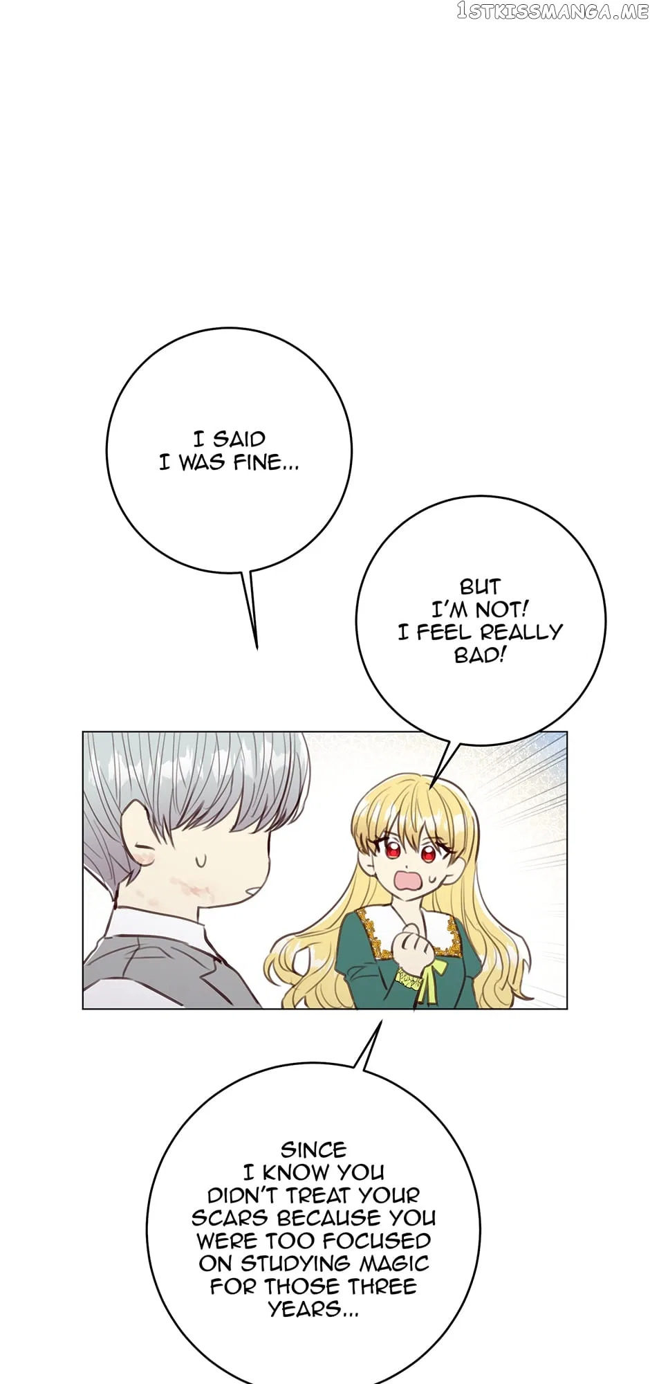 A Most Virtuous Villain Chapter 80 – Page 4