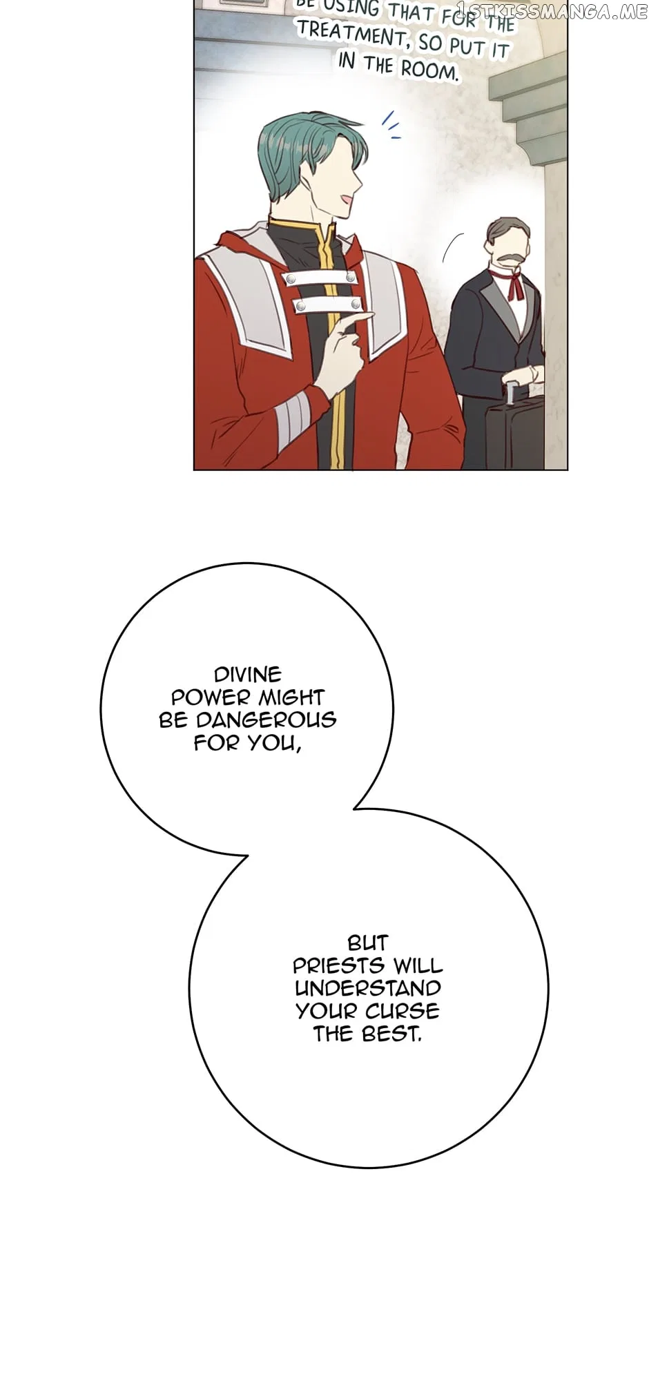 A Most Virtuous Villain Chapter 80 – Page 9