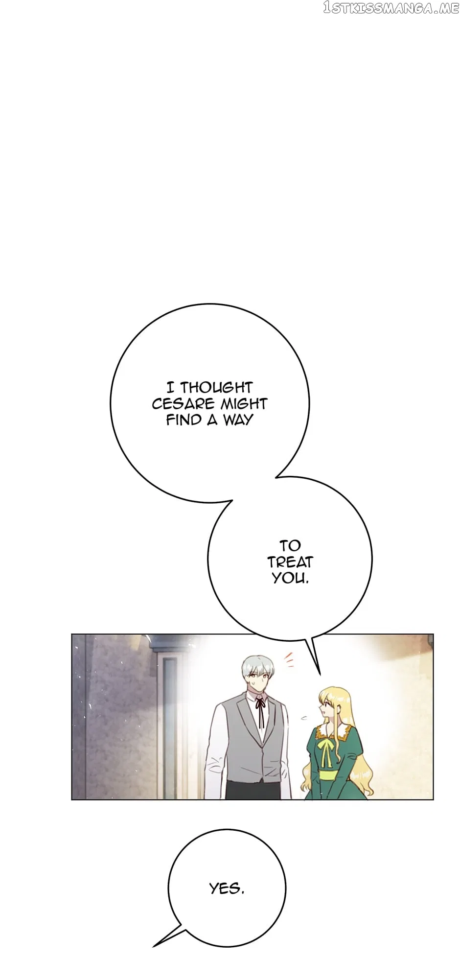 A Most Virtuous Villain Chapter 80 – Page 10