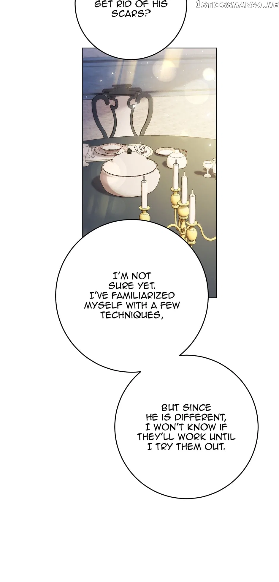 A Most Virtuous Villain Chapter 80 – Page 13