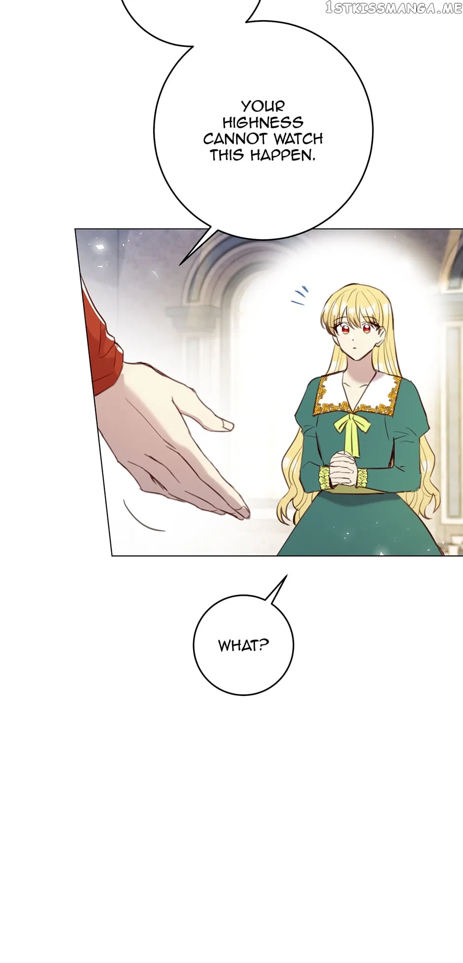 A Most Virtuous Villain Chapter 80 – Page 17