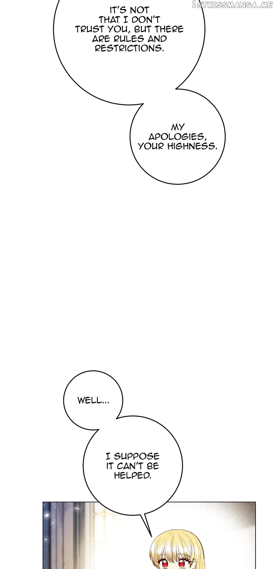 A Most Virtuous Villain Chapter 80 – Page 19