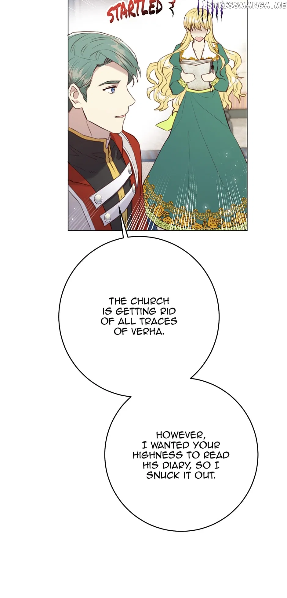 A Most Virtuous Villain Chapter 80 – Page 25