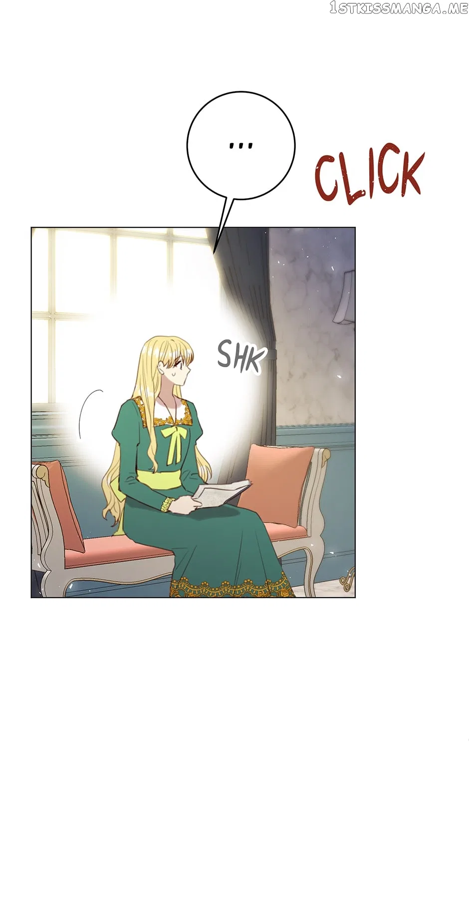 A Most Virtuous Villain Chapter 80 – Page 31