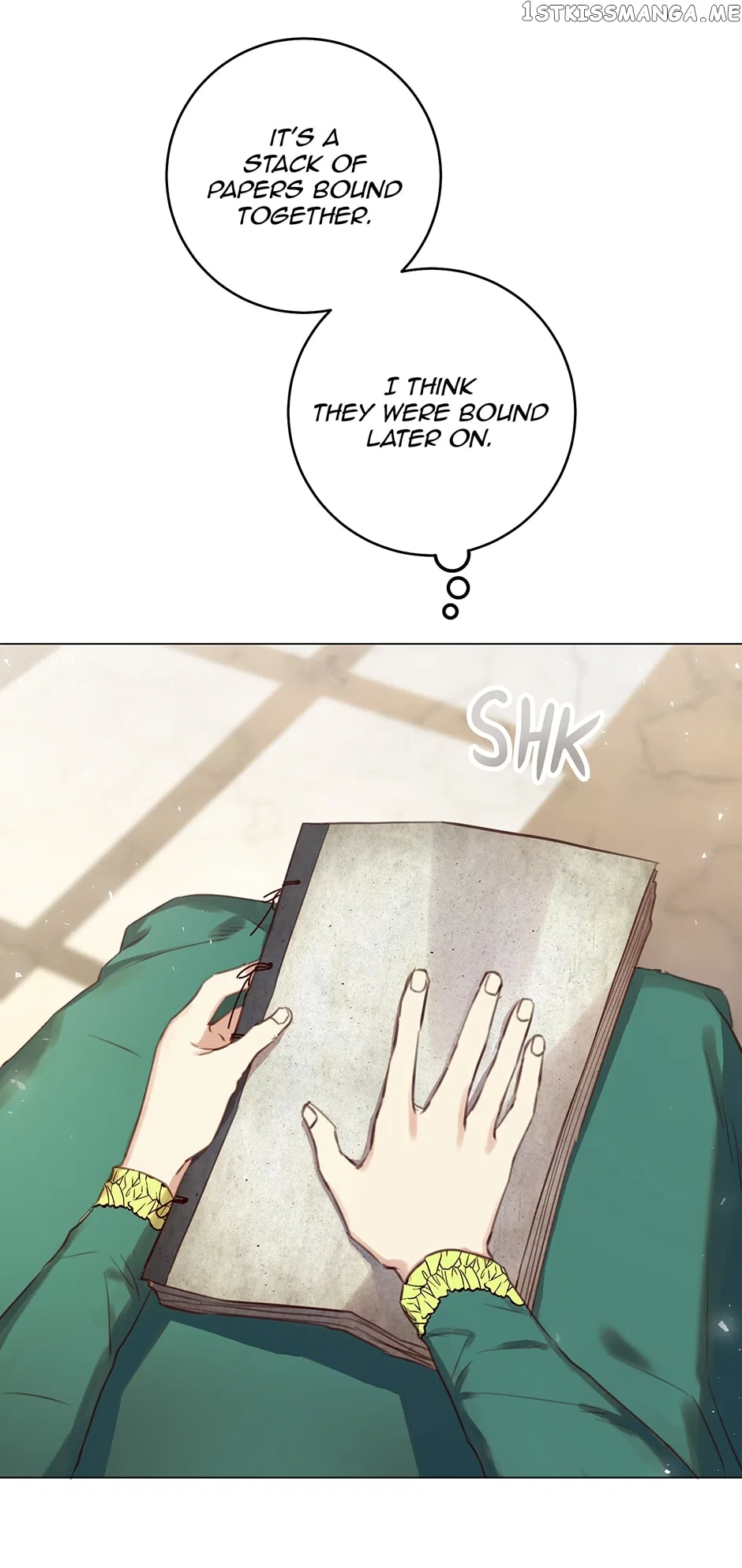 A Most Virtuous Villain Chapter 80 – Page 32