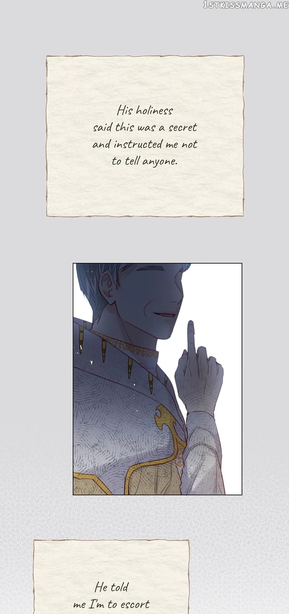A Most Virtuous Villain Chapter 80 – Page 49