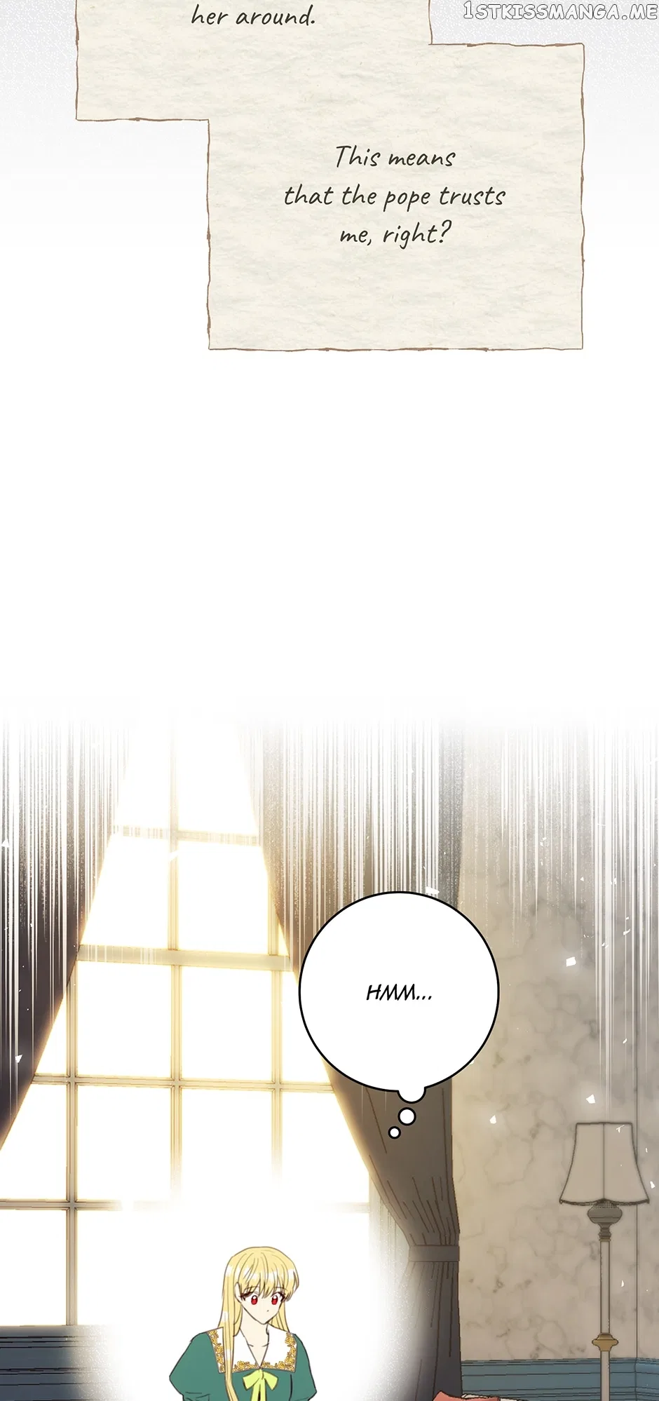 A Most Virtuous Villain Chapter 80 – Page 50