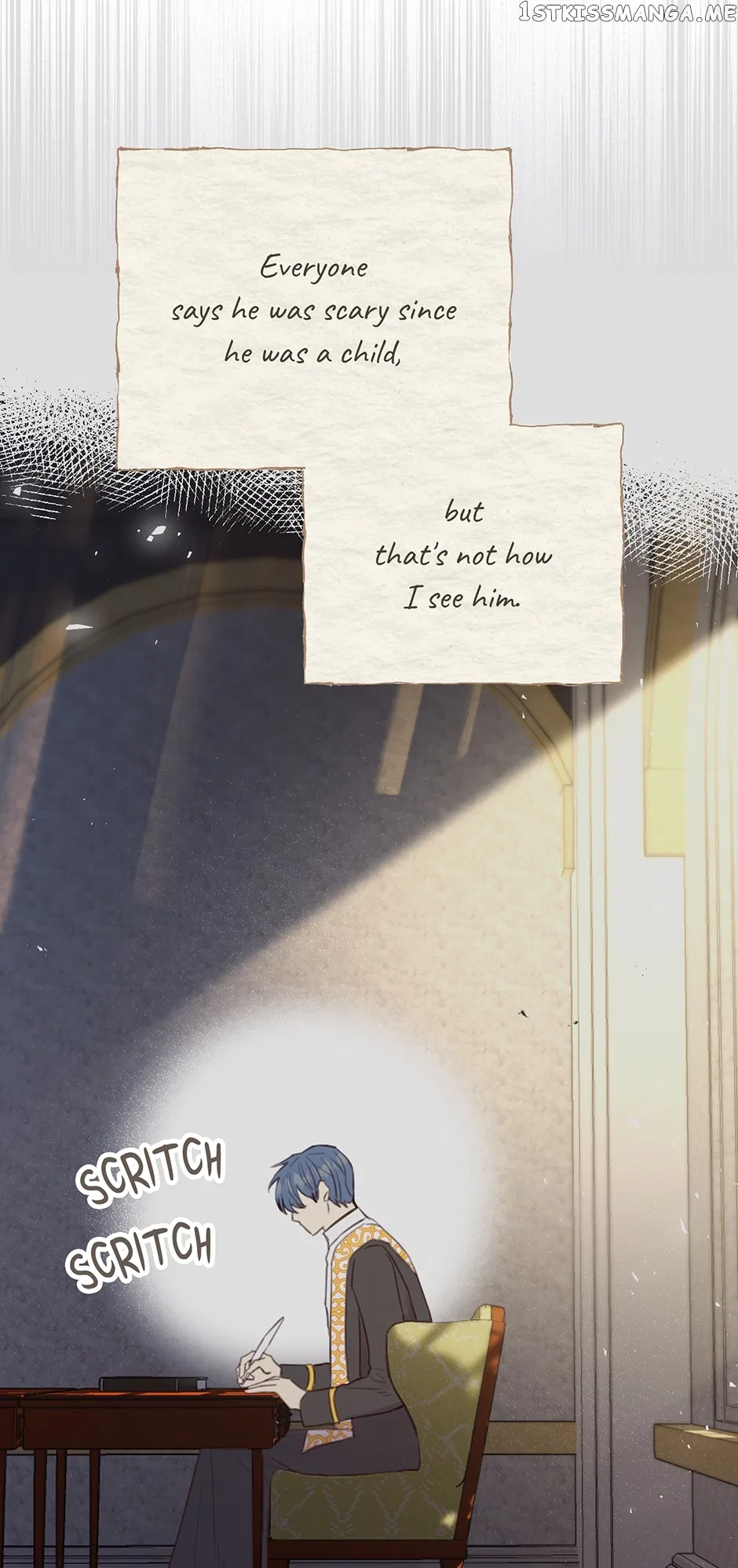 A Most Virtuous Villain Chapter 80 – Page 56